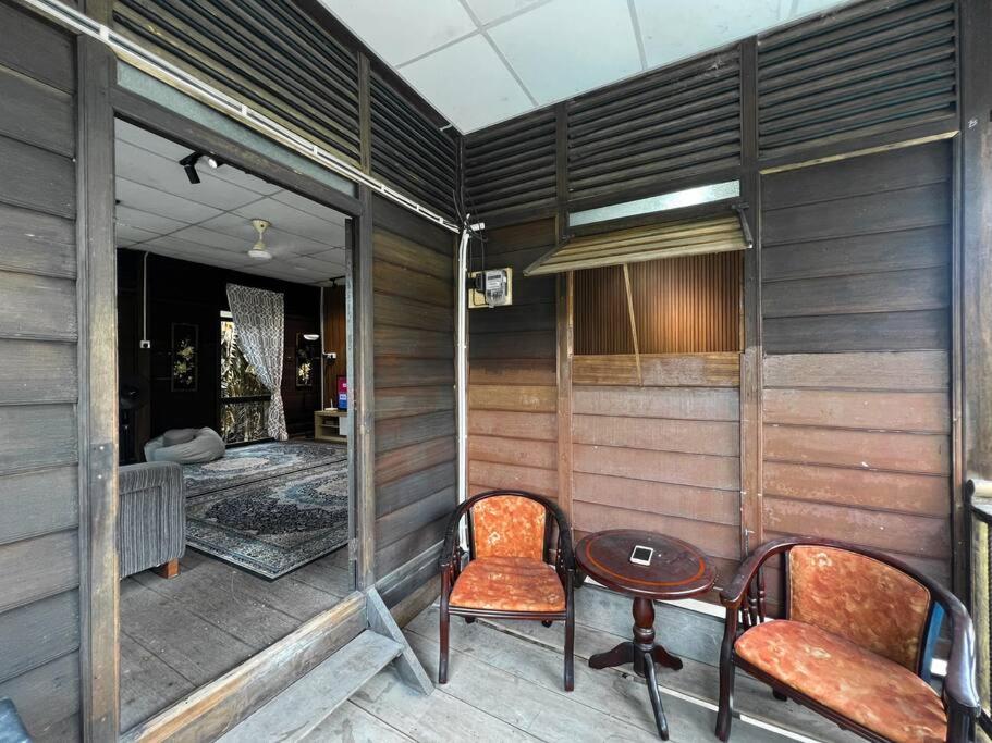 Two-Bedroom House photo 2