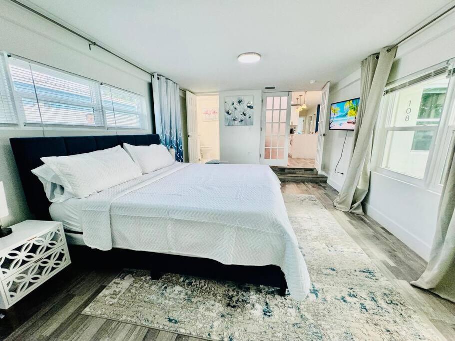 Three-Bedroom House photo 1