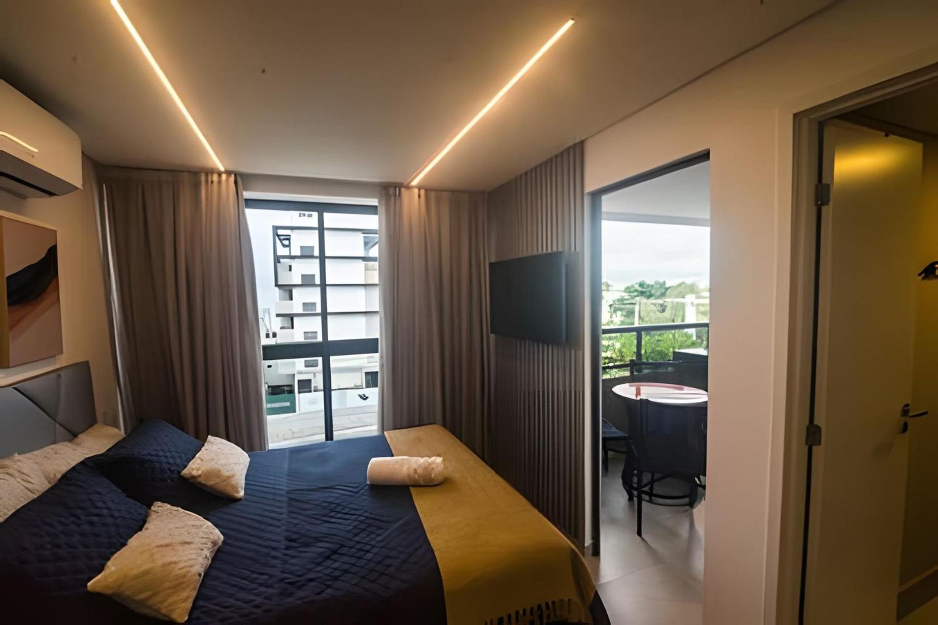 Superior Apartment with Balcony
