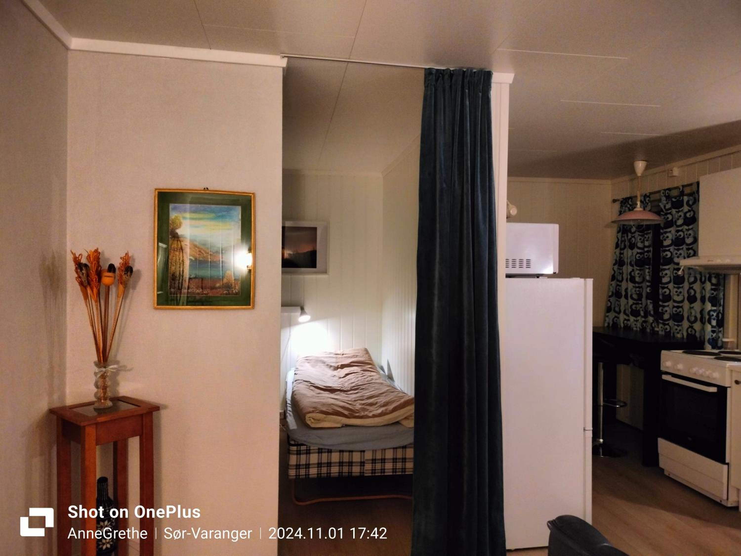 Two-Bedroom Apartment photo 2
