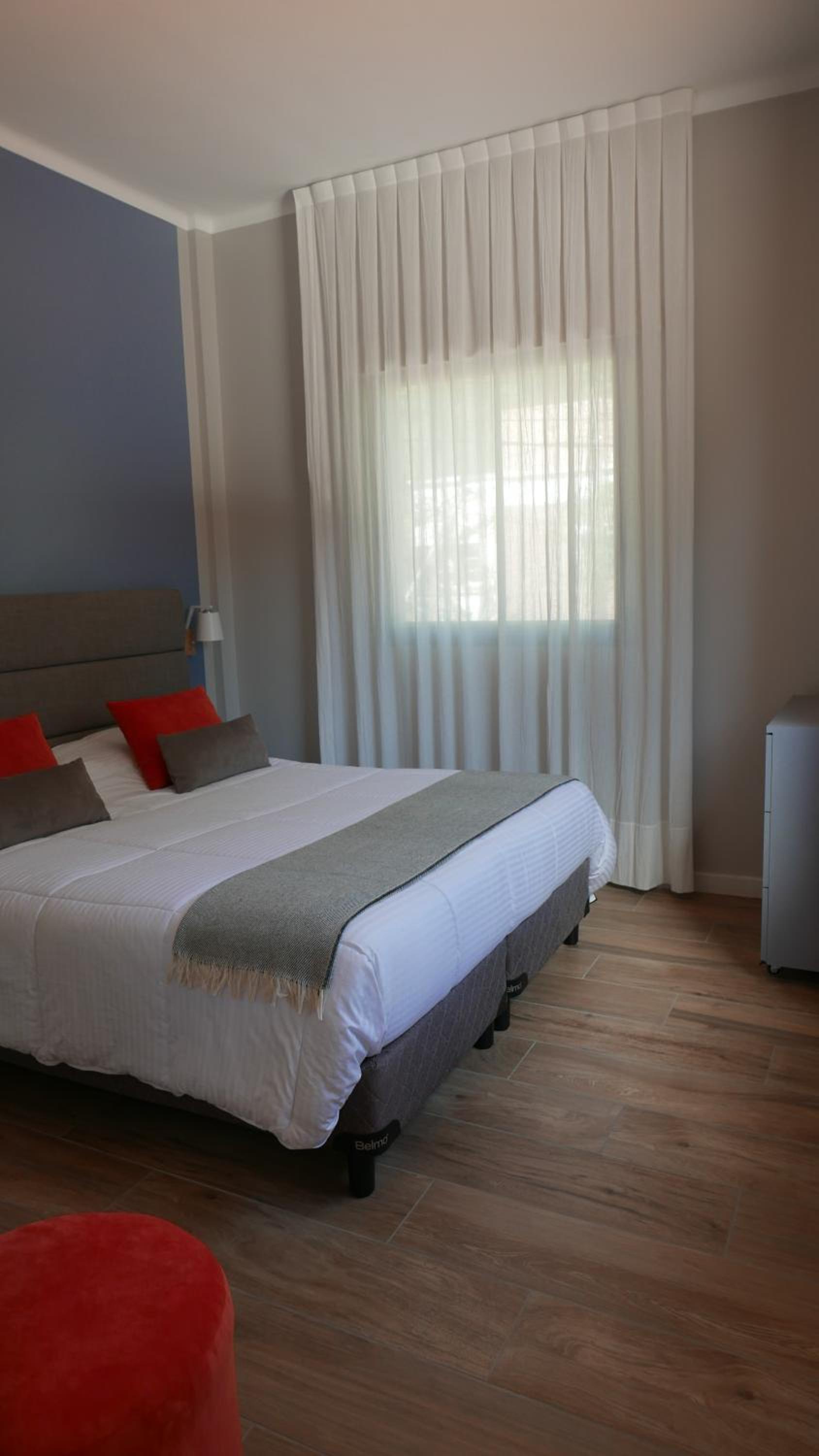 Double or Twin Room with Private Bathroom photo 2
