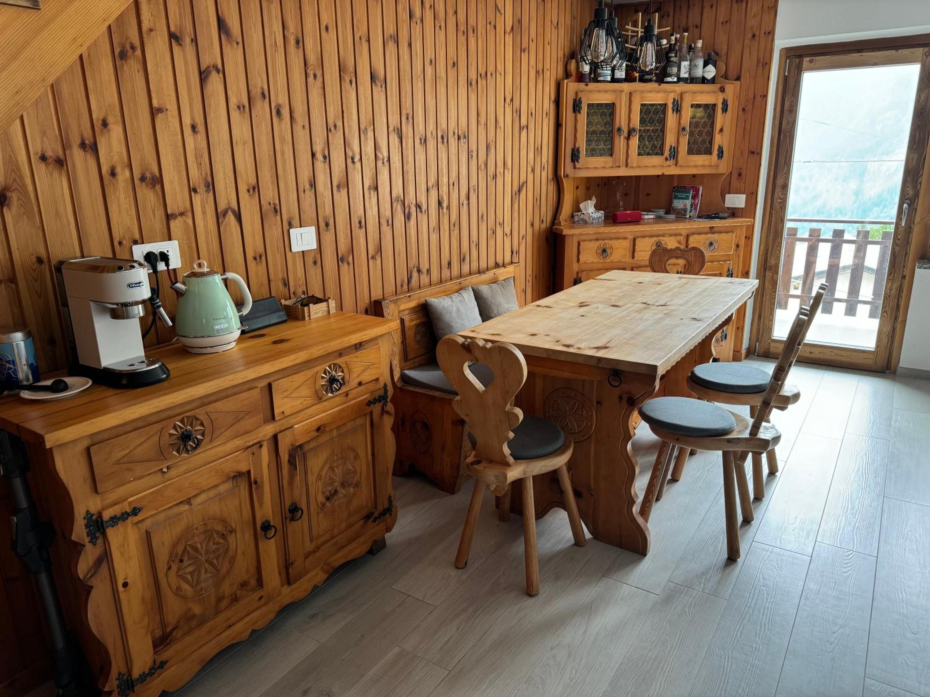 Two-Bedroom Chalet photo 3