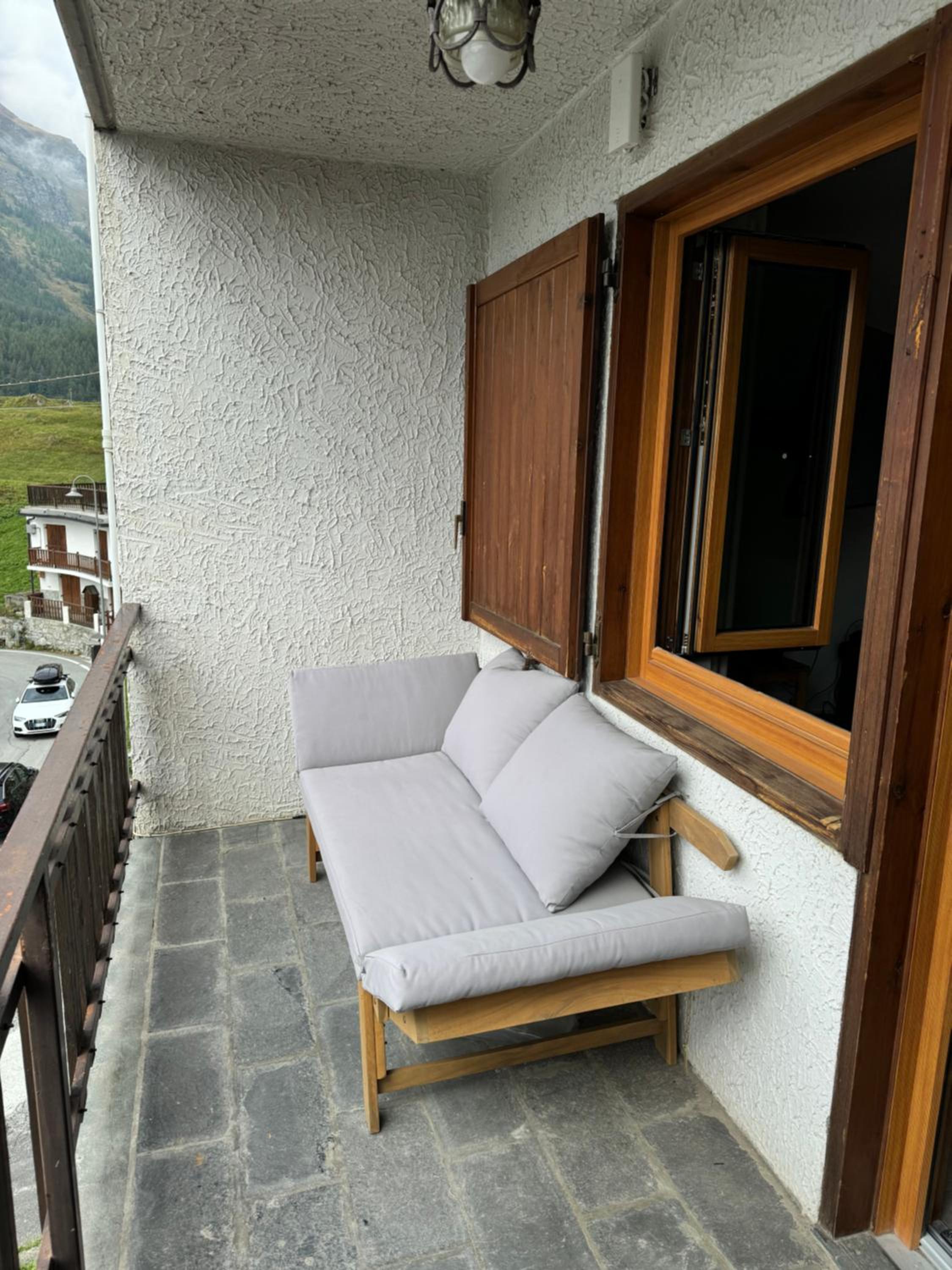 Two-Bedroom Chalet photo 2