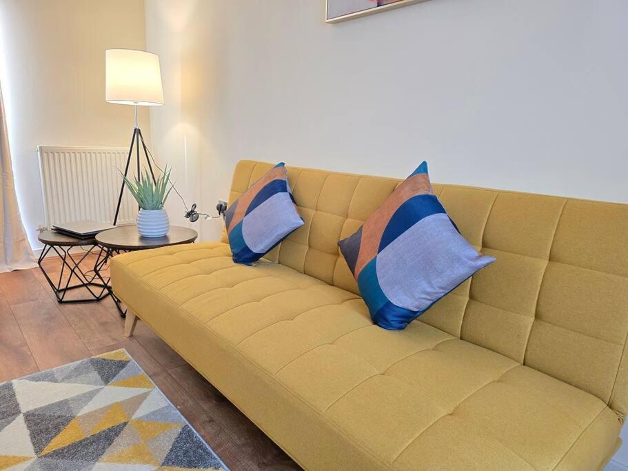 Four-Bedroom House photo 1