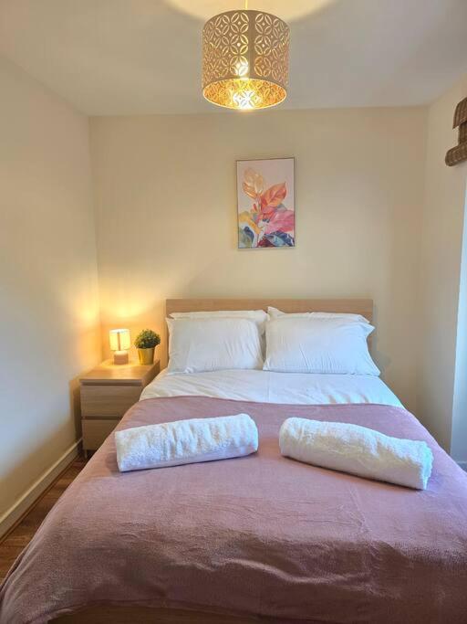 Four-Bedroom House photo 2