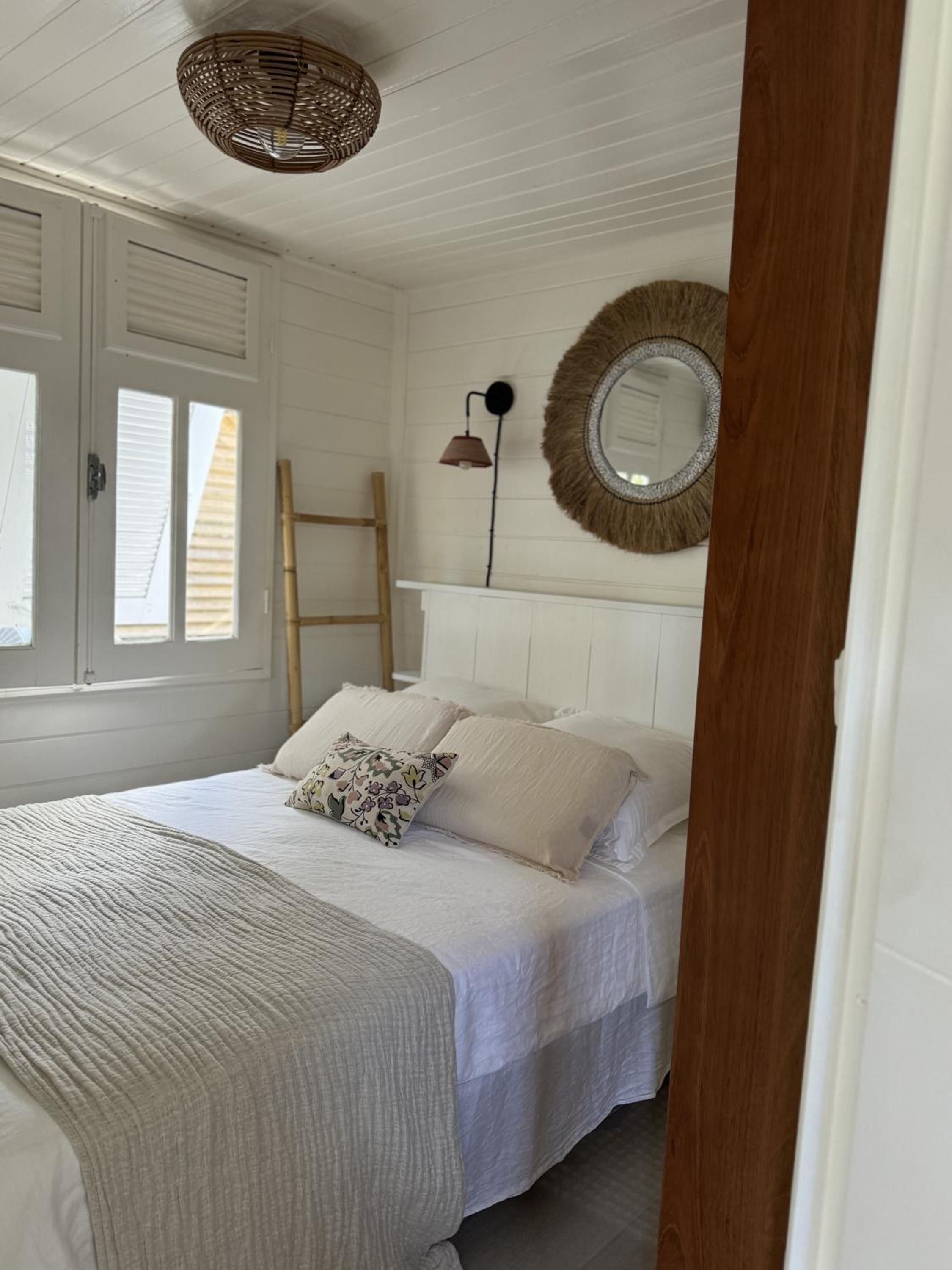 One-Bedroom House photo 2