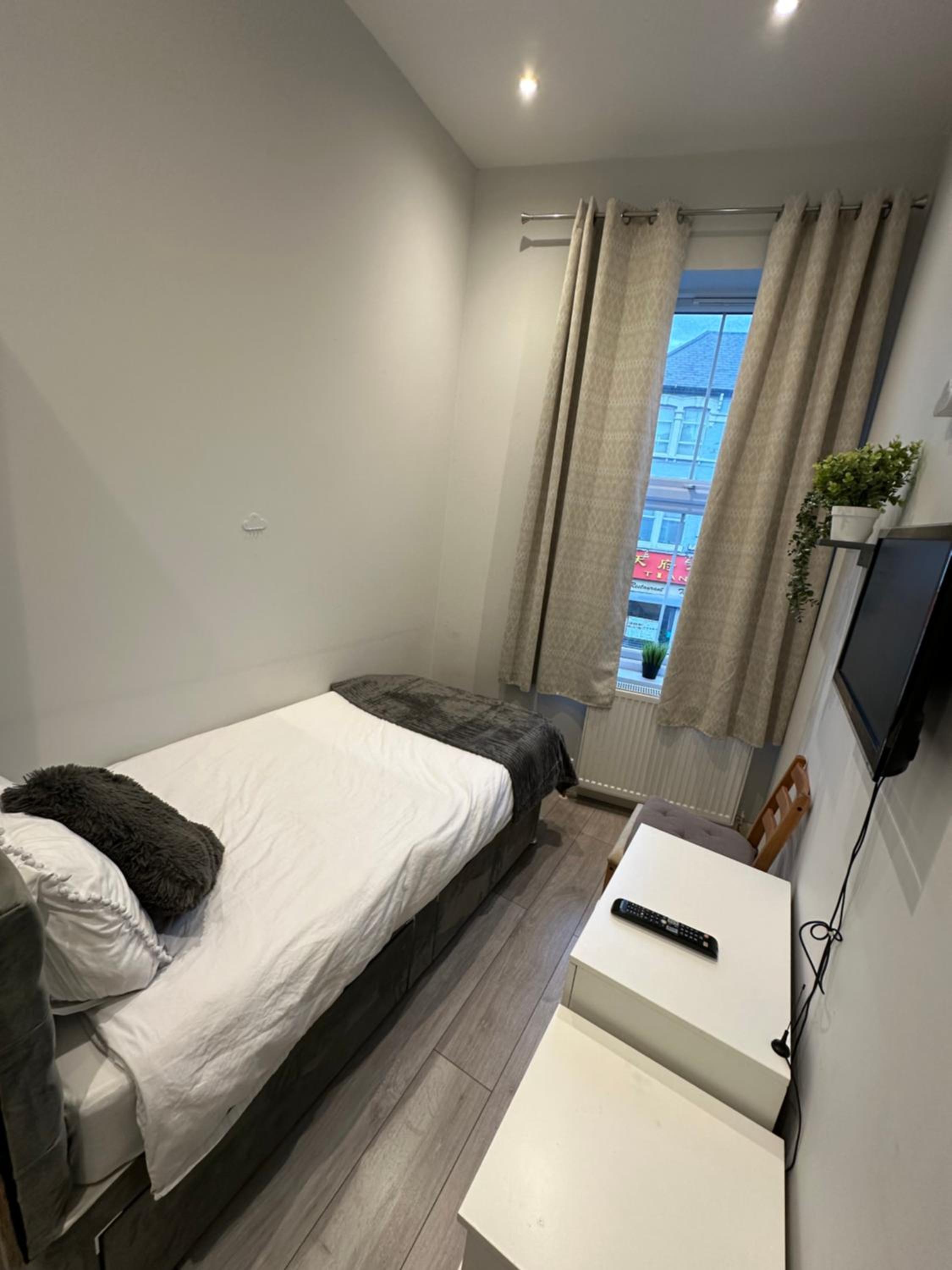 Two-Bedroom Apartment photo 1