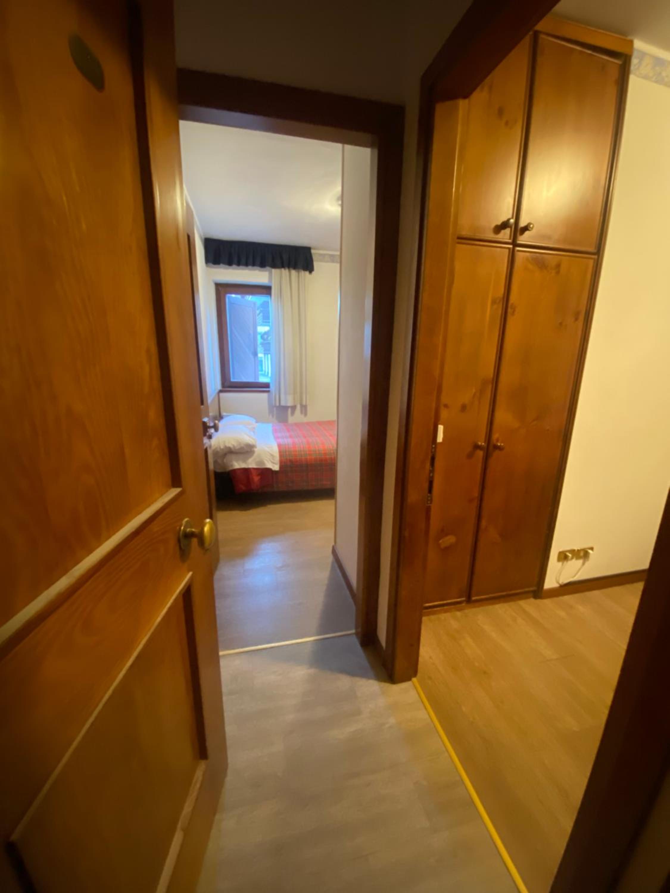 Economy Family Connecting Room