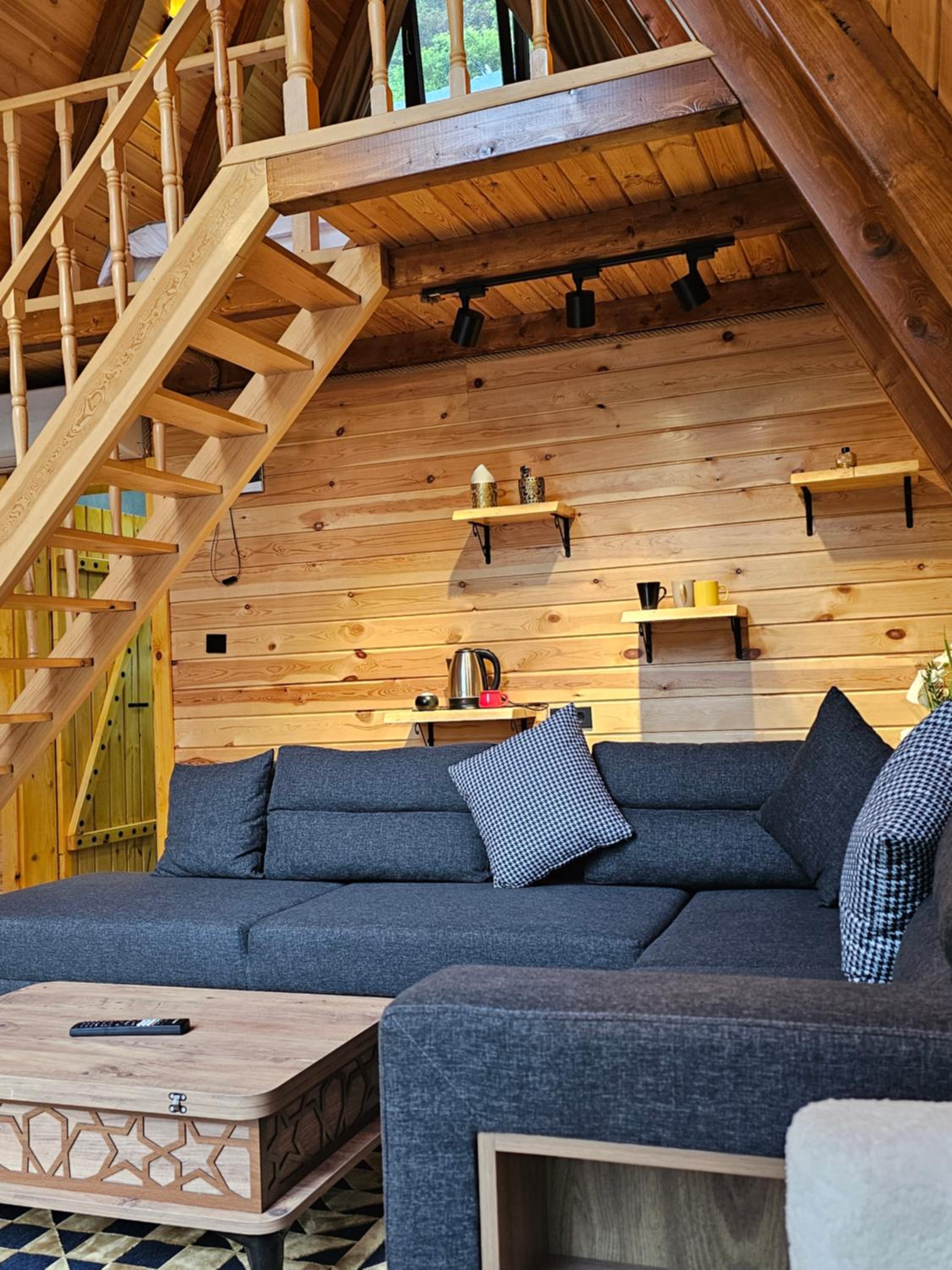 Chalet photo 3