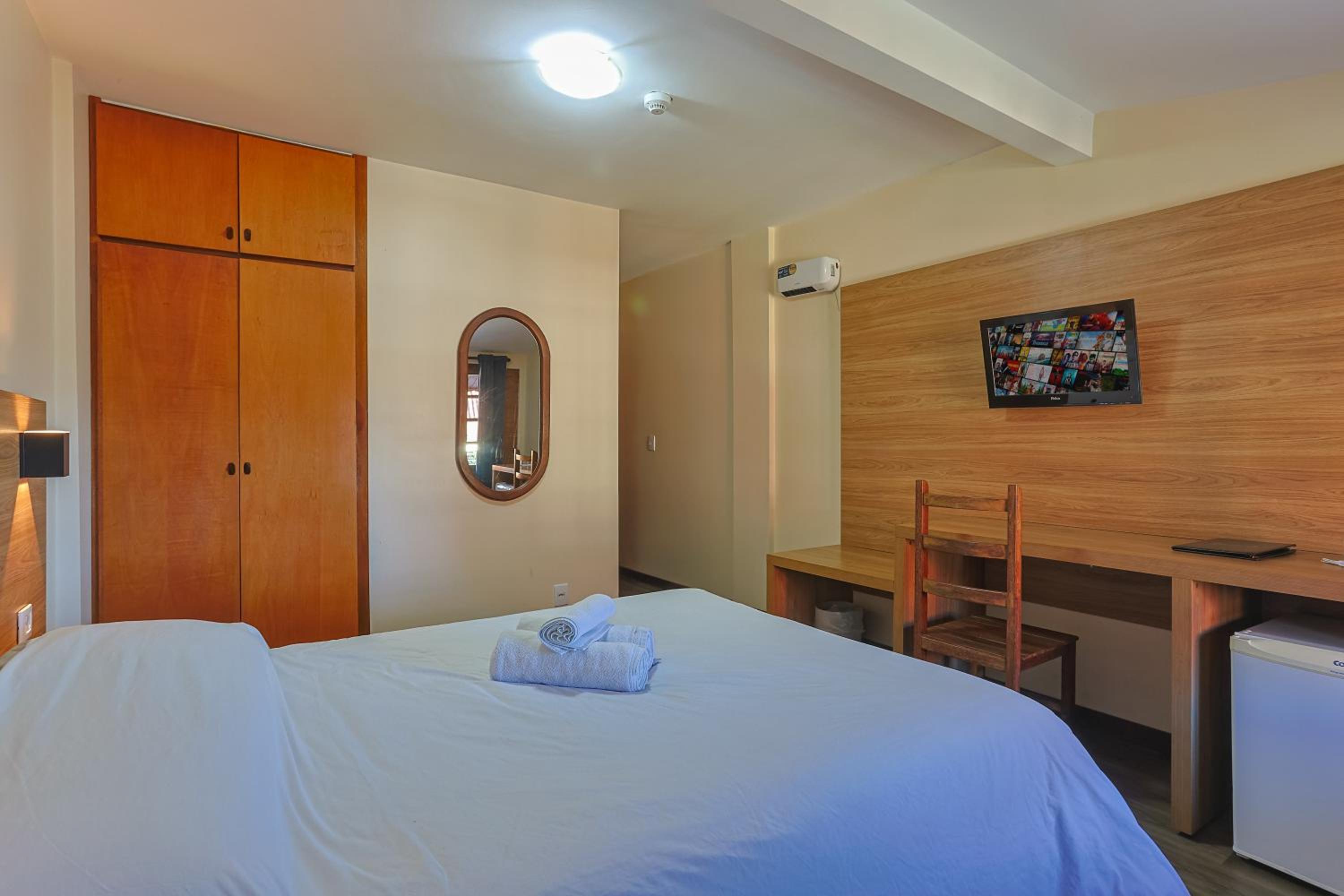 Standard Double Room - Photo 1