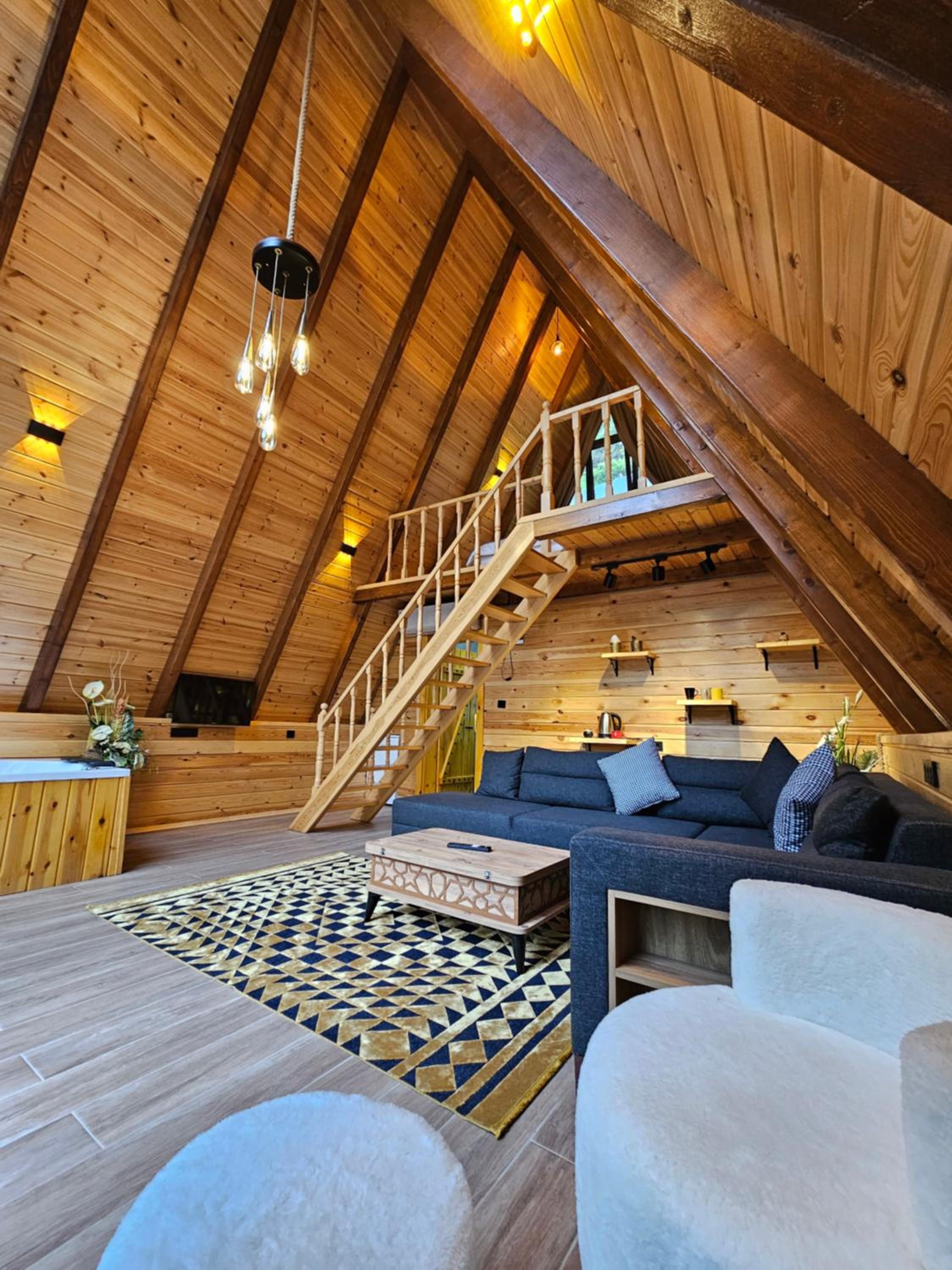 Chalet photo 1
