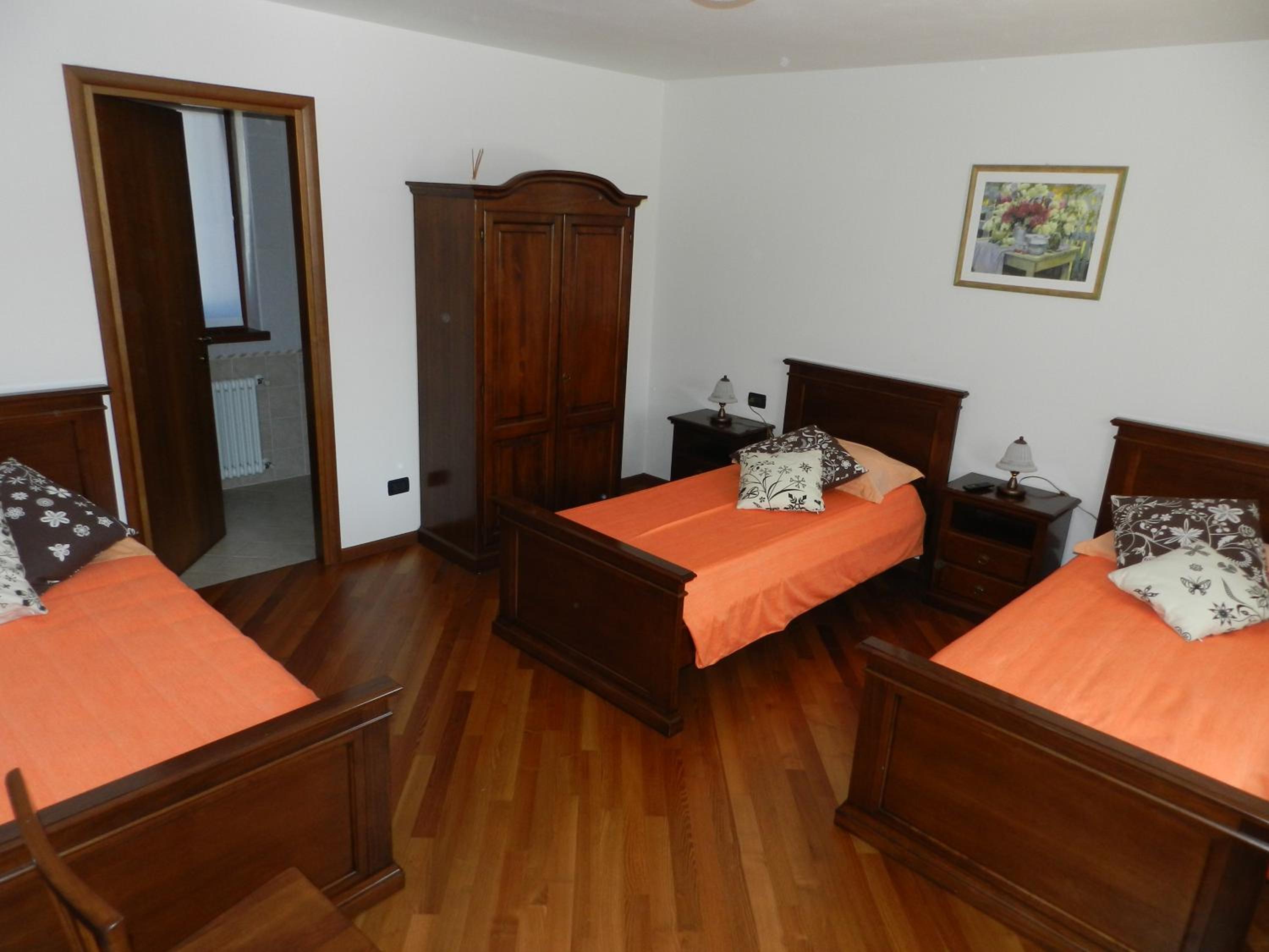 Triple Room photo 1