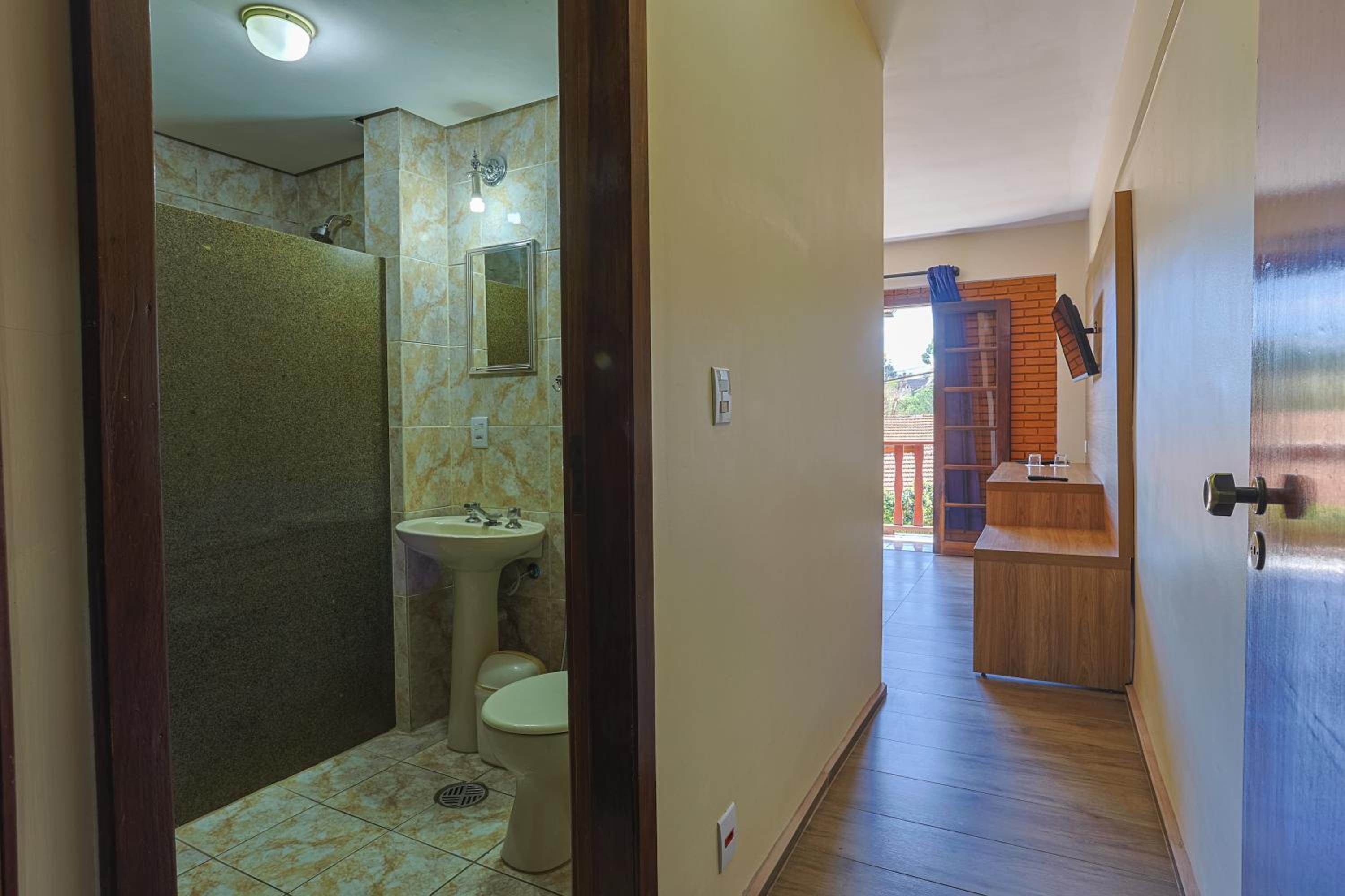 Luxury Triple Room - Photo 3