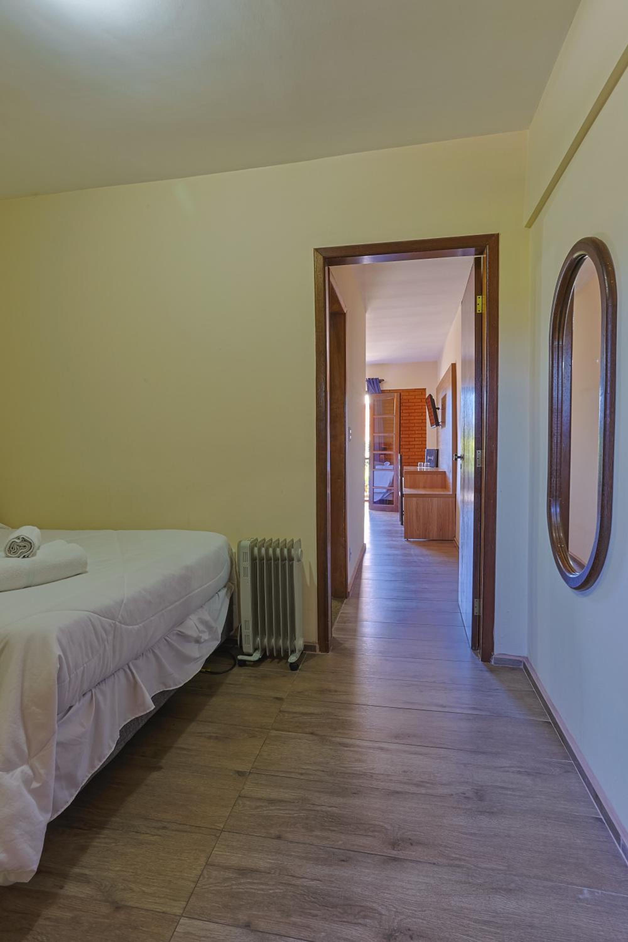 Luxury Triple Room - Photo 4