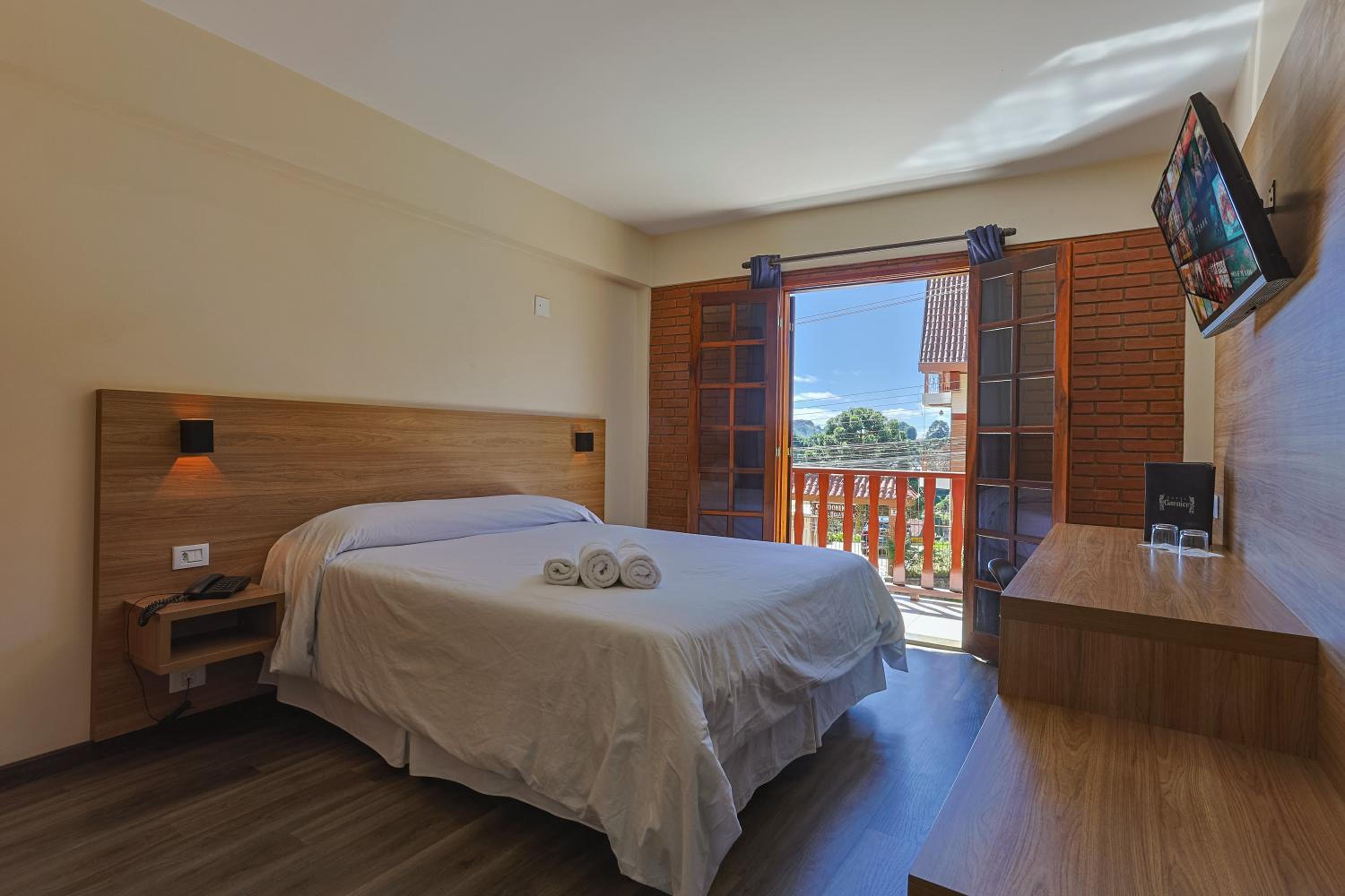 Luxury Triple Room - Photo 1