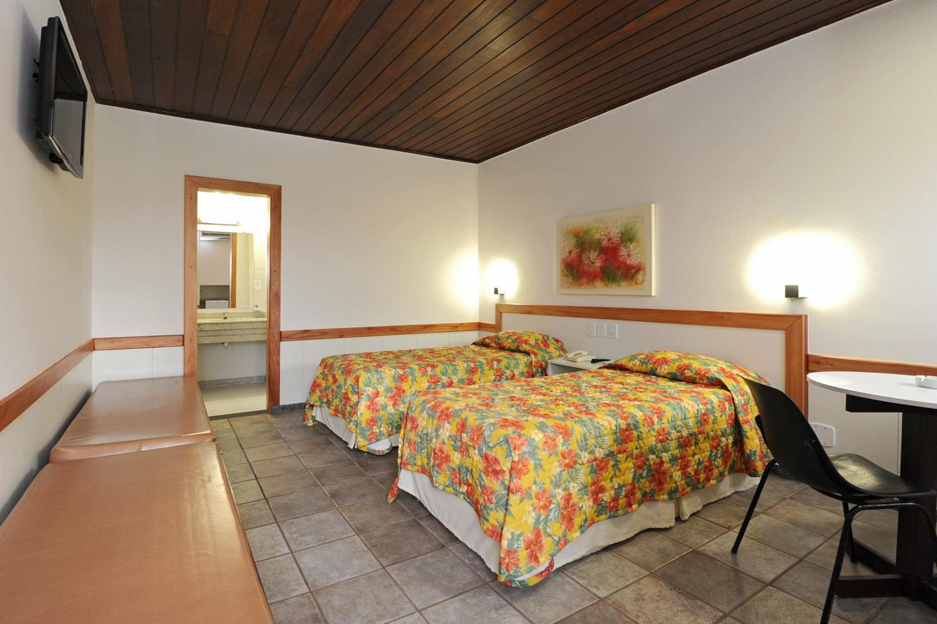 Deluxe Single Room photo 1
