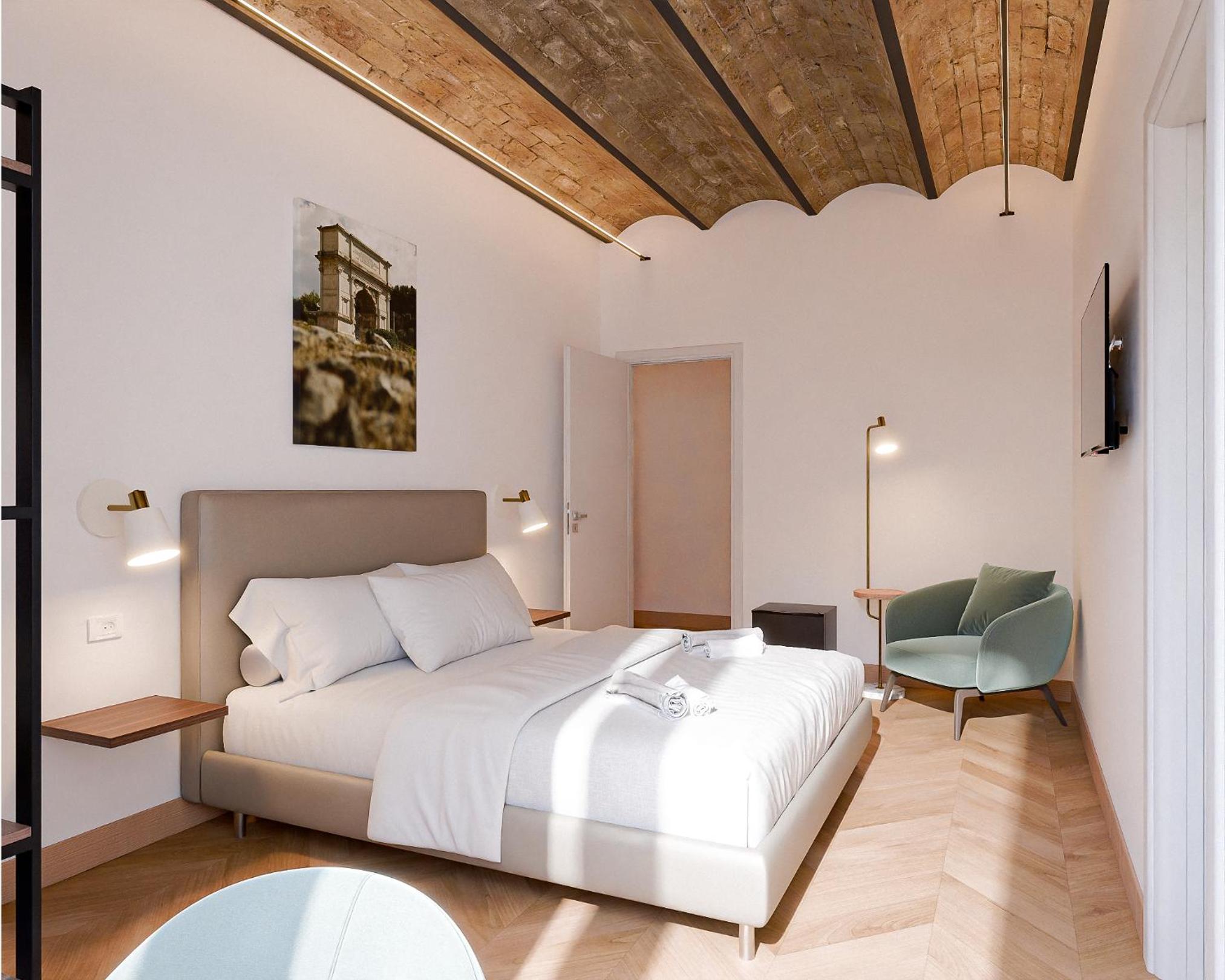 Double Room with Private Bathroom photo 3