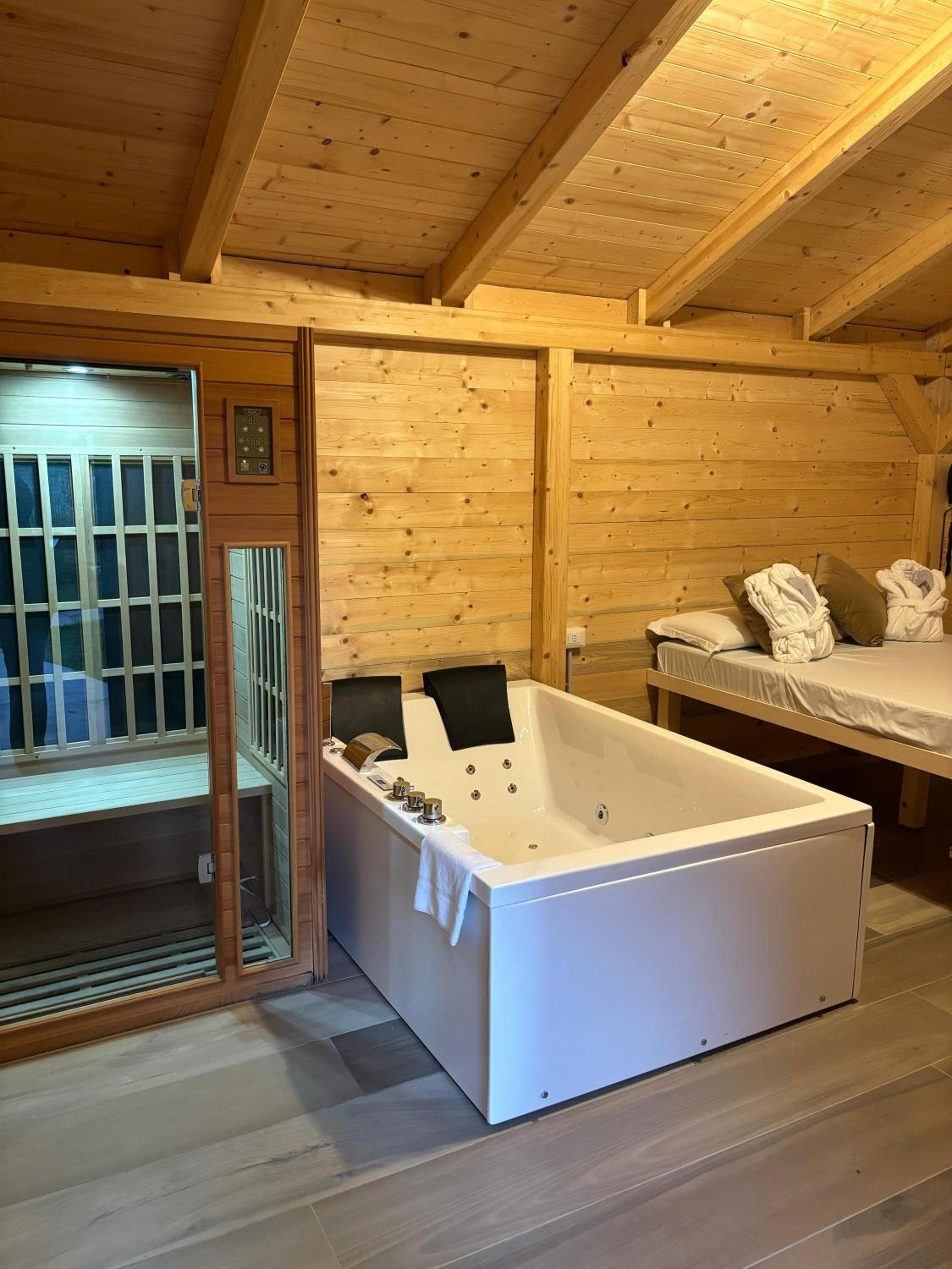 Chalet