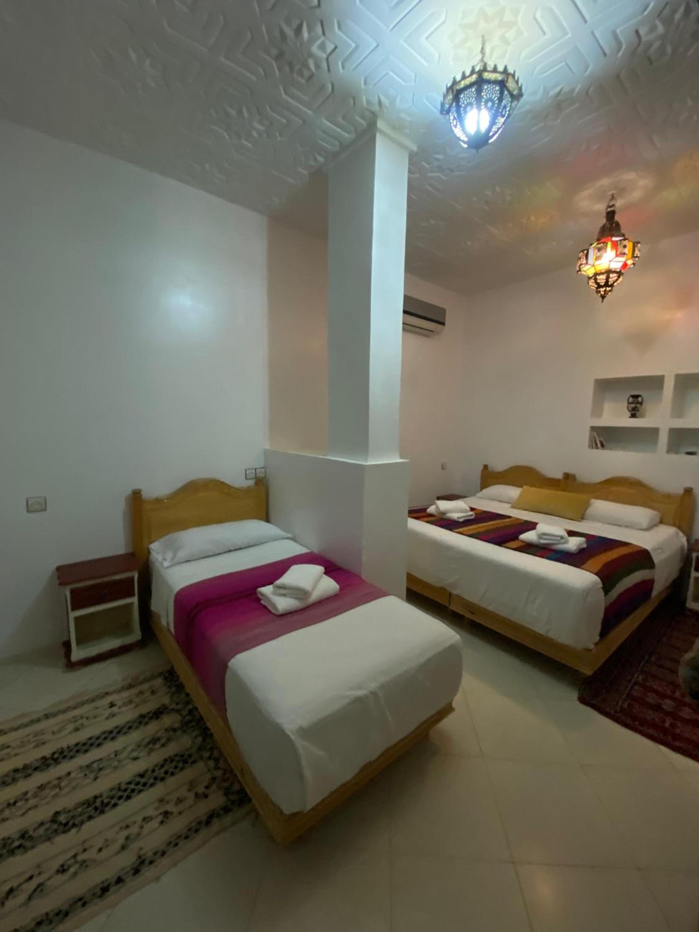 Comfort Triple Room with Shower - Photo 10