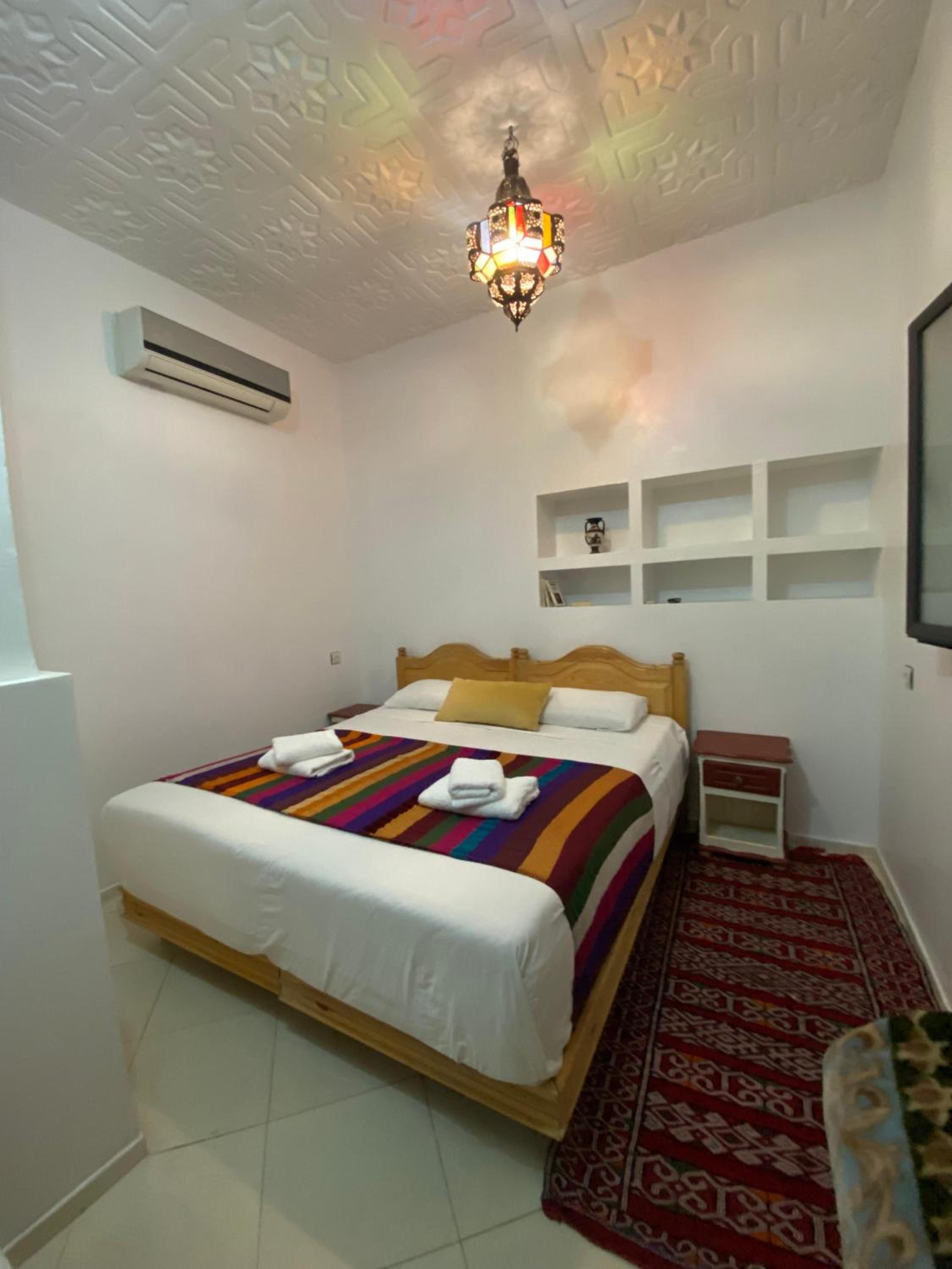 Comfort Triple Room with Shower - Photo 1
