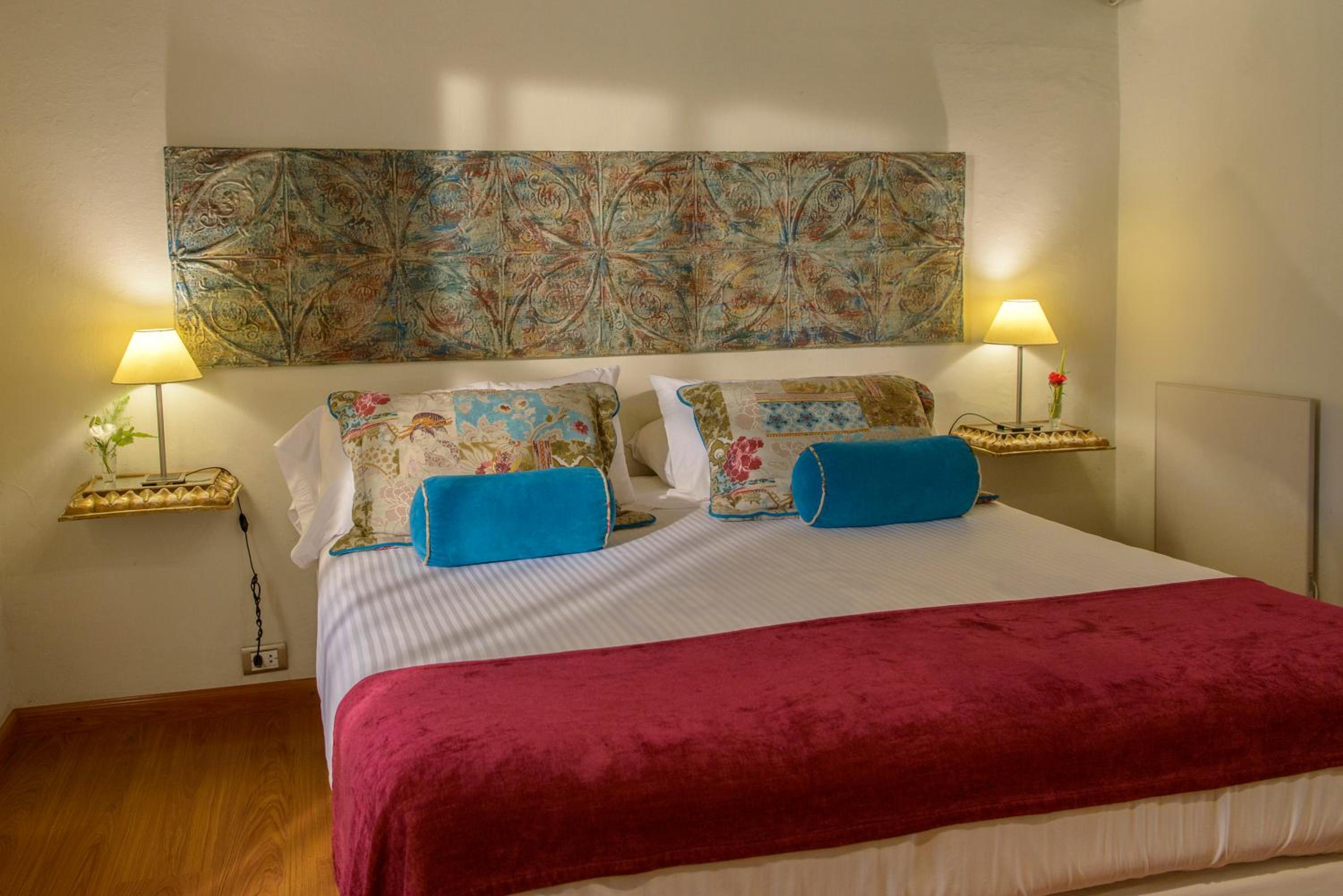 Superior Double Room photo 2