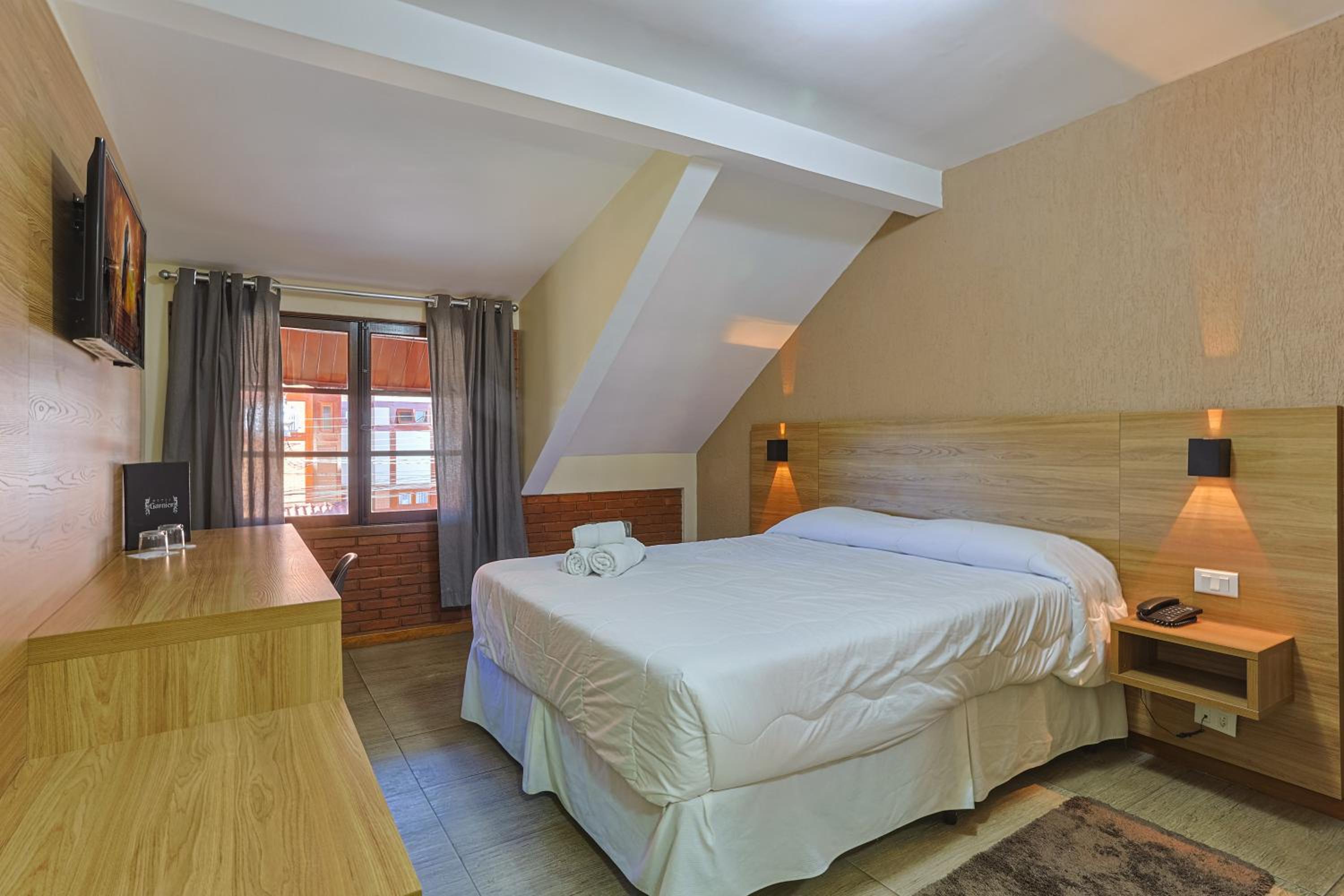 Deluxe Room photo 1