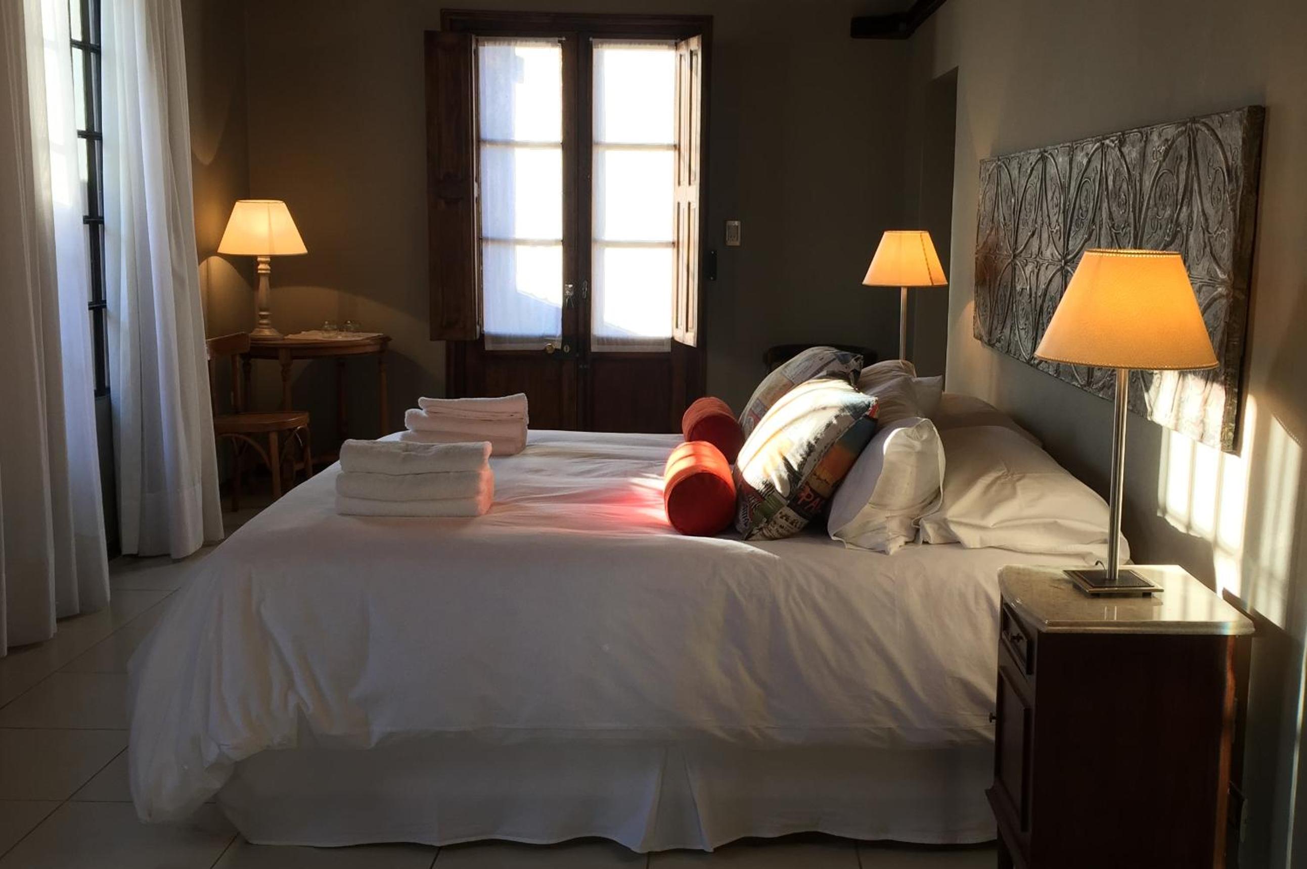 Superior Double Room photo 1