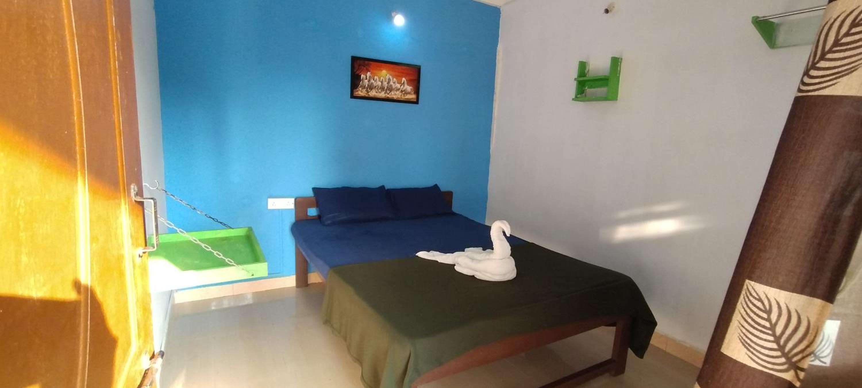 Double Room photo 1
