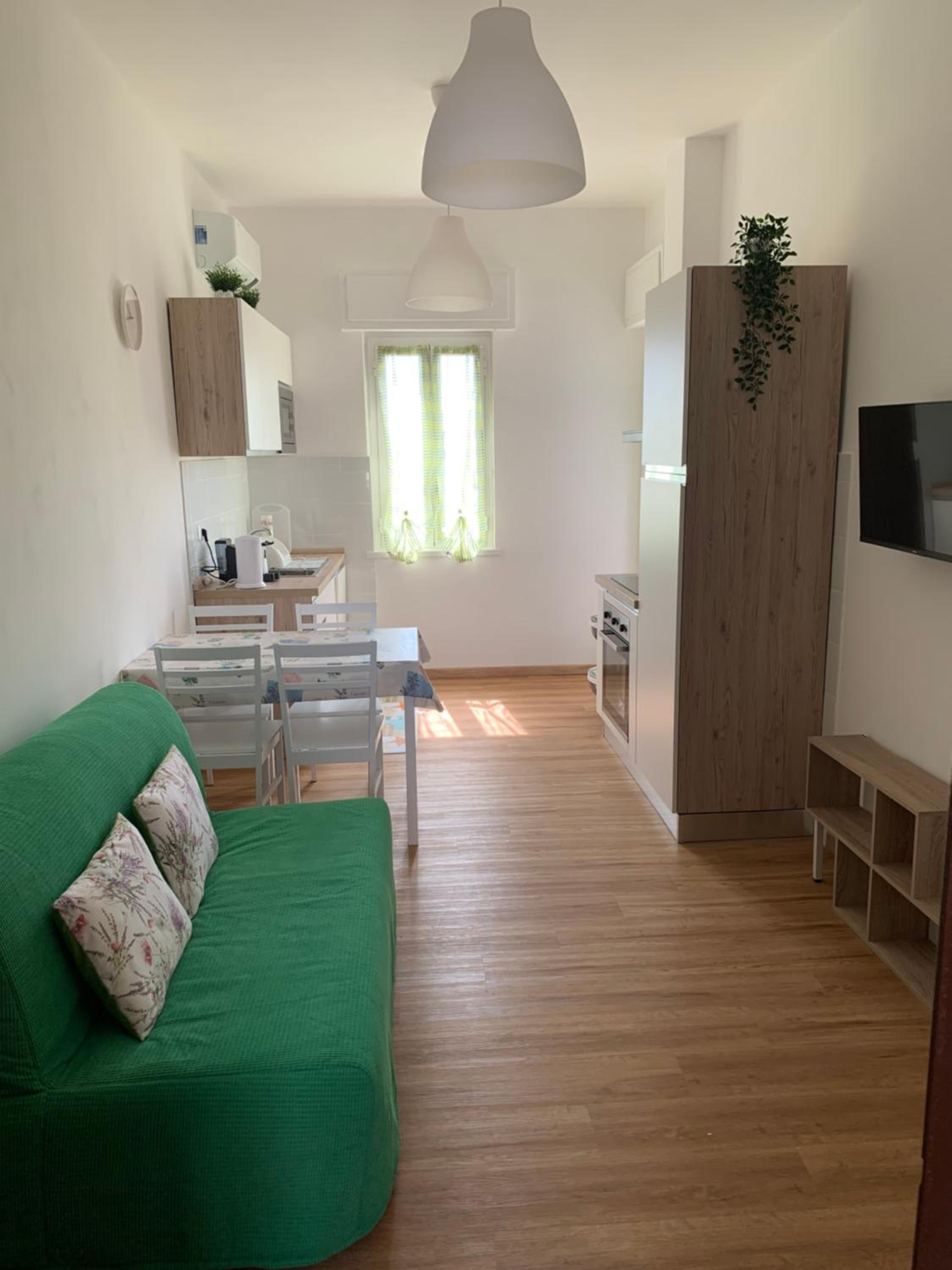 Apartment photo 1