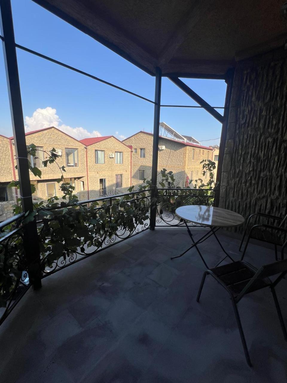 Family Suite with Balcony