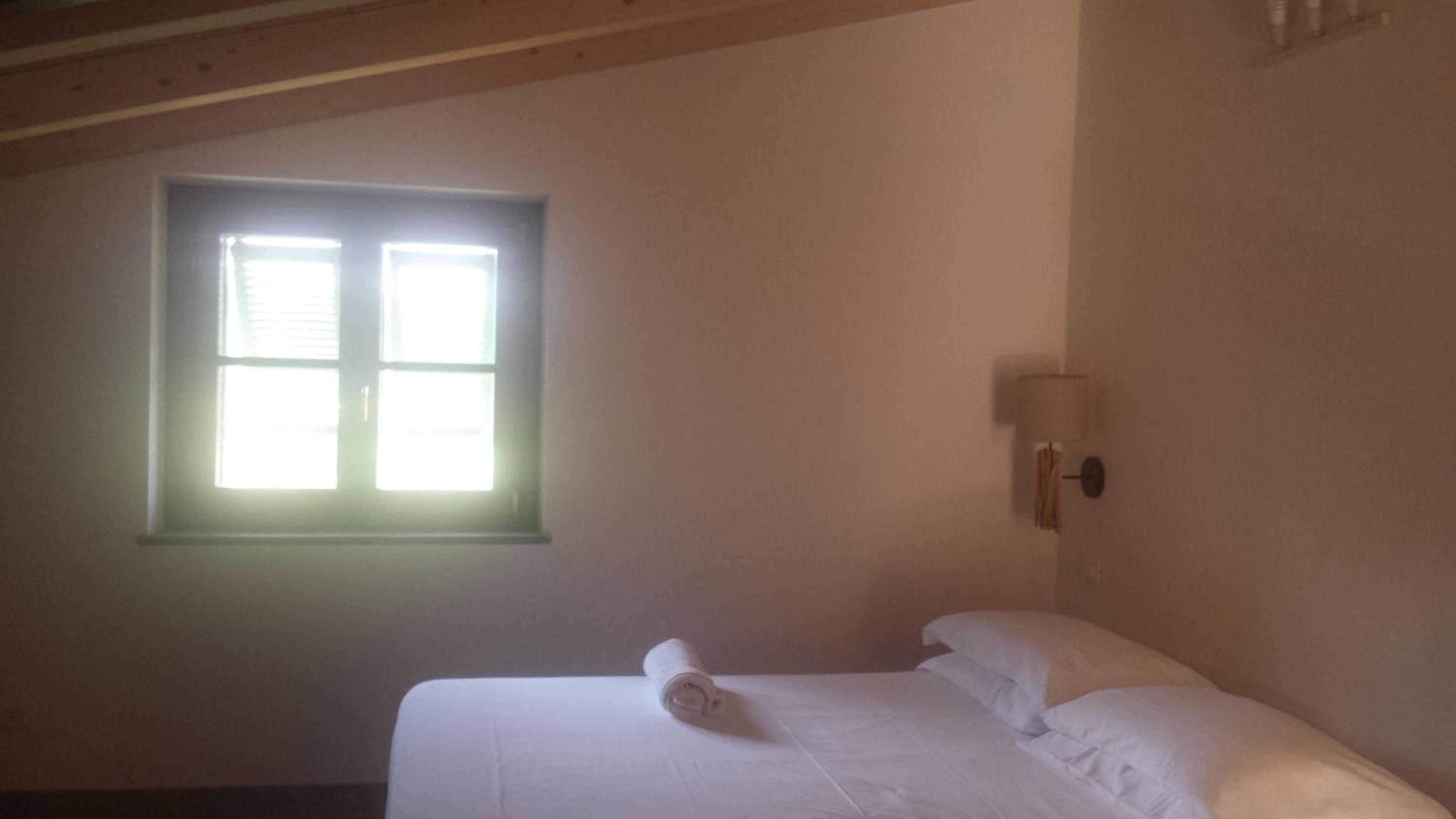 Double Room with Garden View photo 1