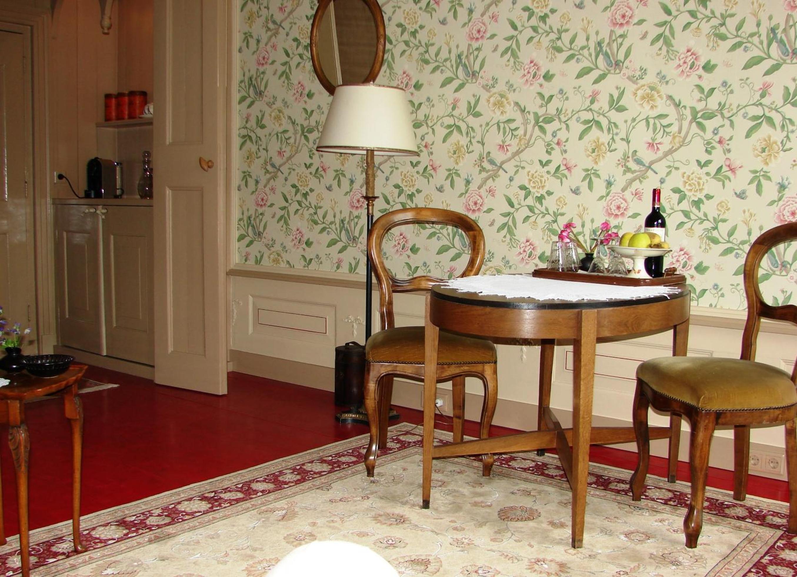 Double Room with Garden View photo 2
