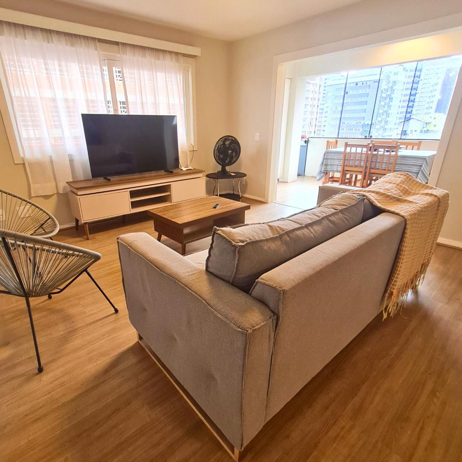 Duplex Apartment photo 1