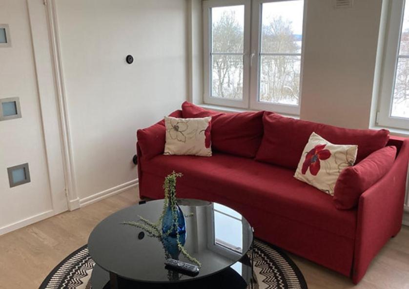 Suite - Photo 1