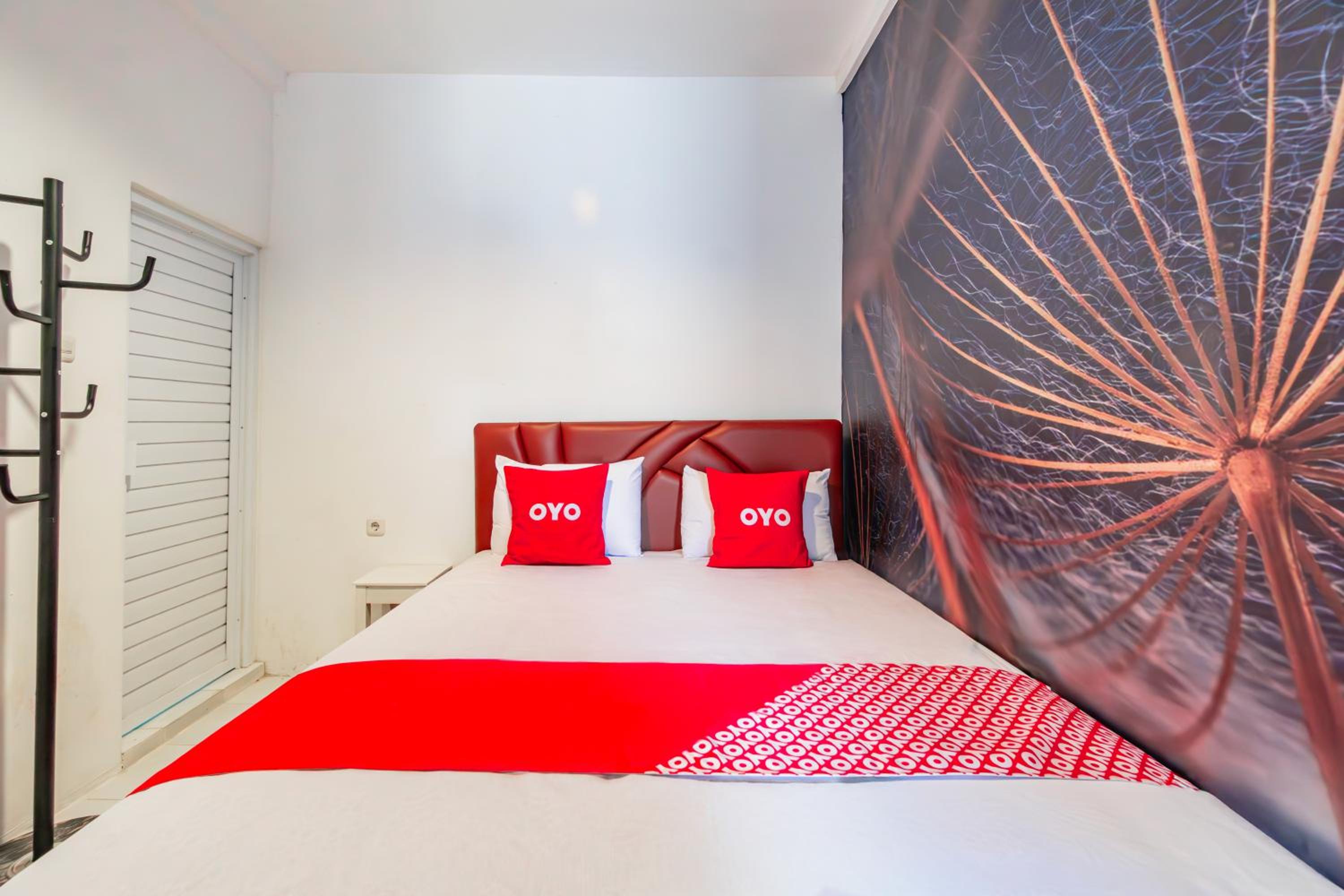 Standard Double Room photo 3
