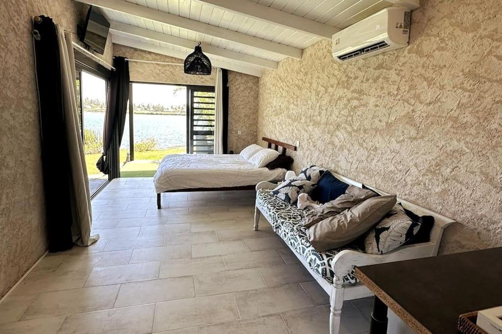 One-Bedroom House photo 2