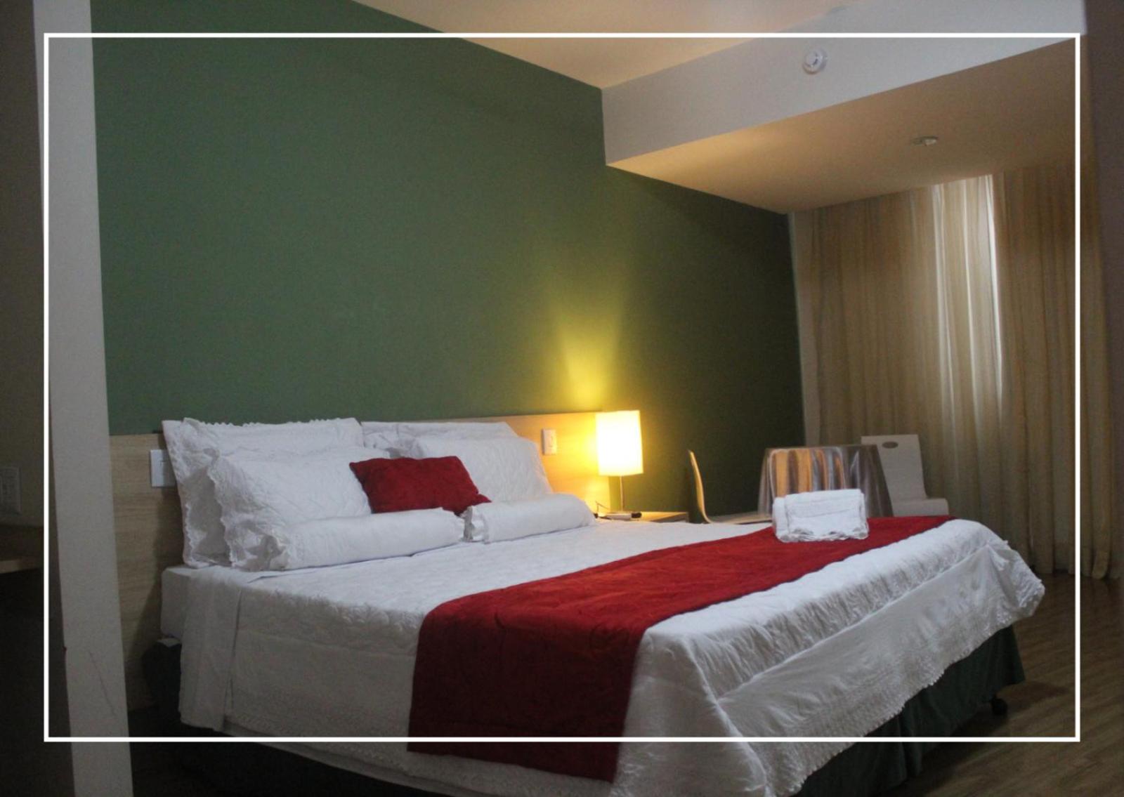 Large Double Room photo 1