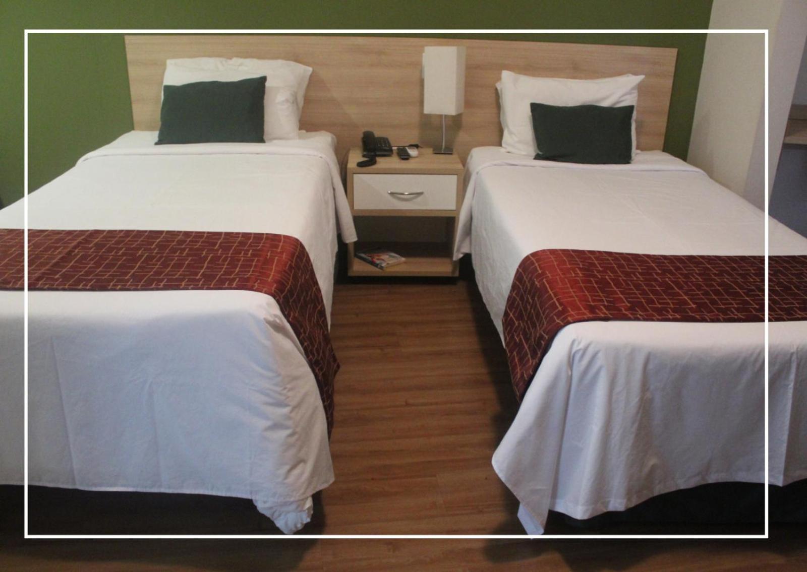 Executive Triple Room photo 1