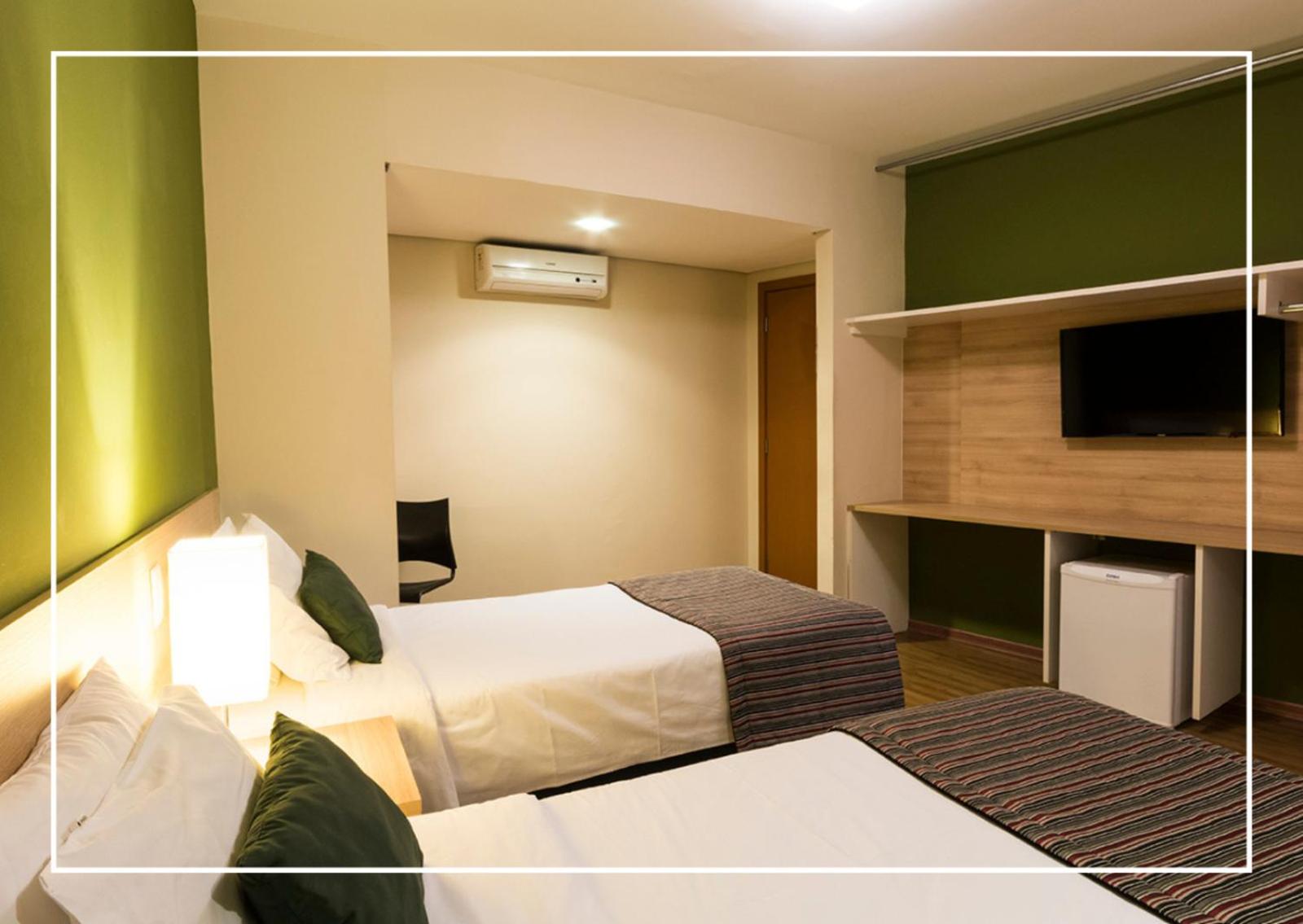 Executive Triple Room photo 2
