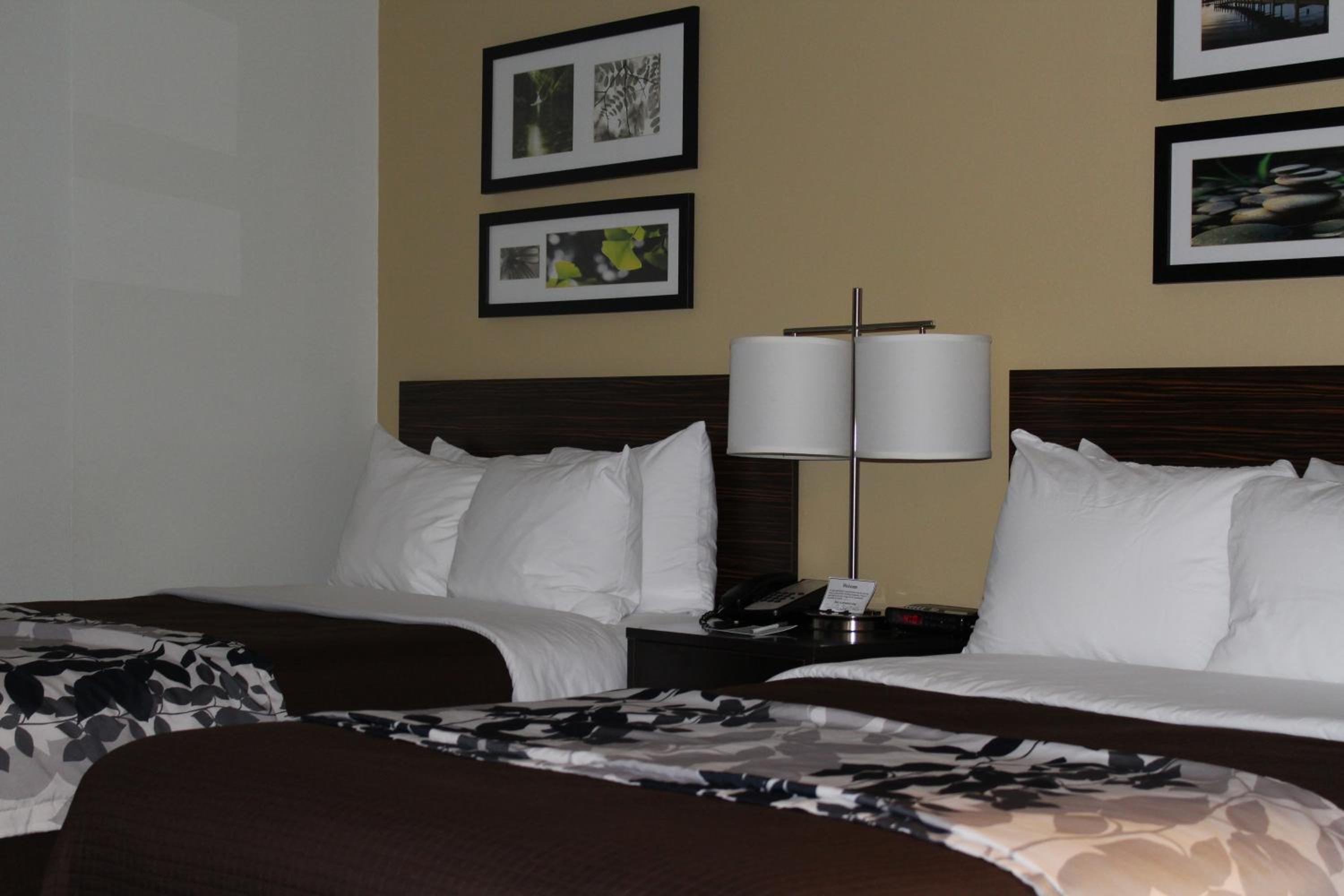 Double Room - Non-Smoking - Photo 4