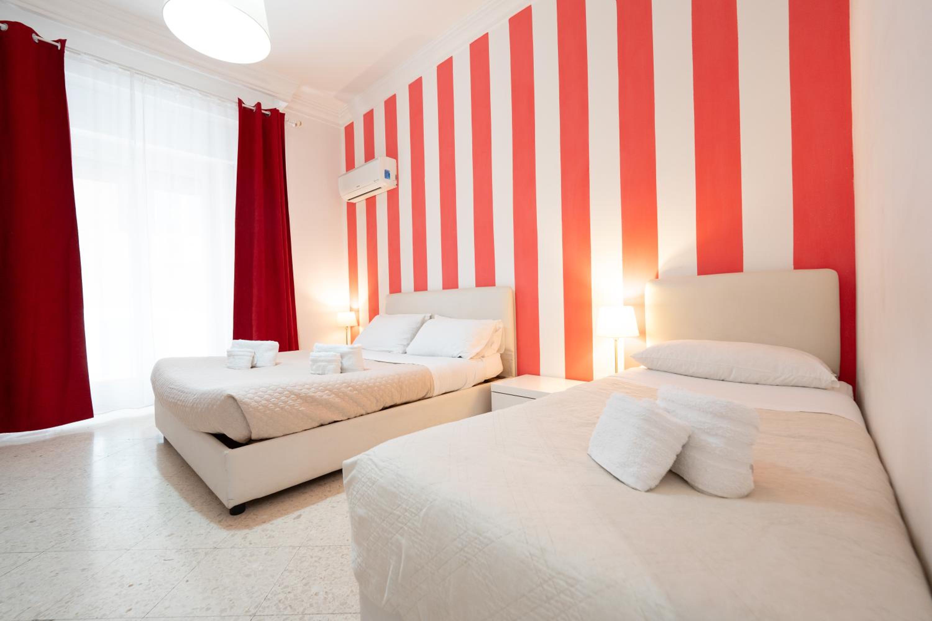 Triple Room With Private External Bathroom