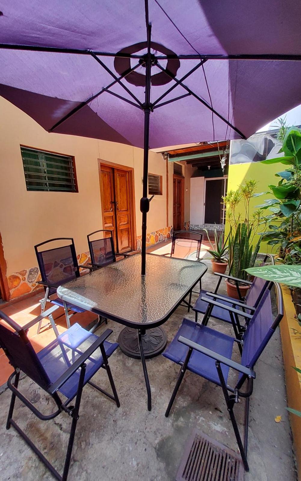 Double Room With Private External Bathroom photo 2