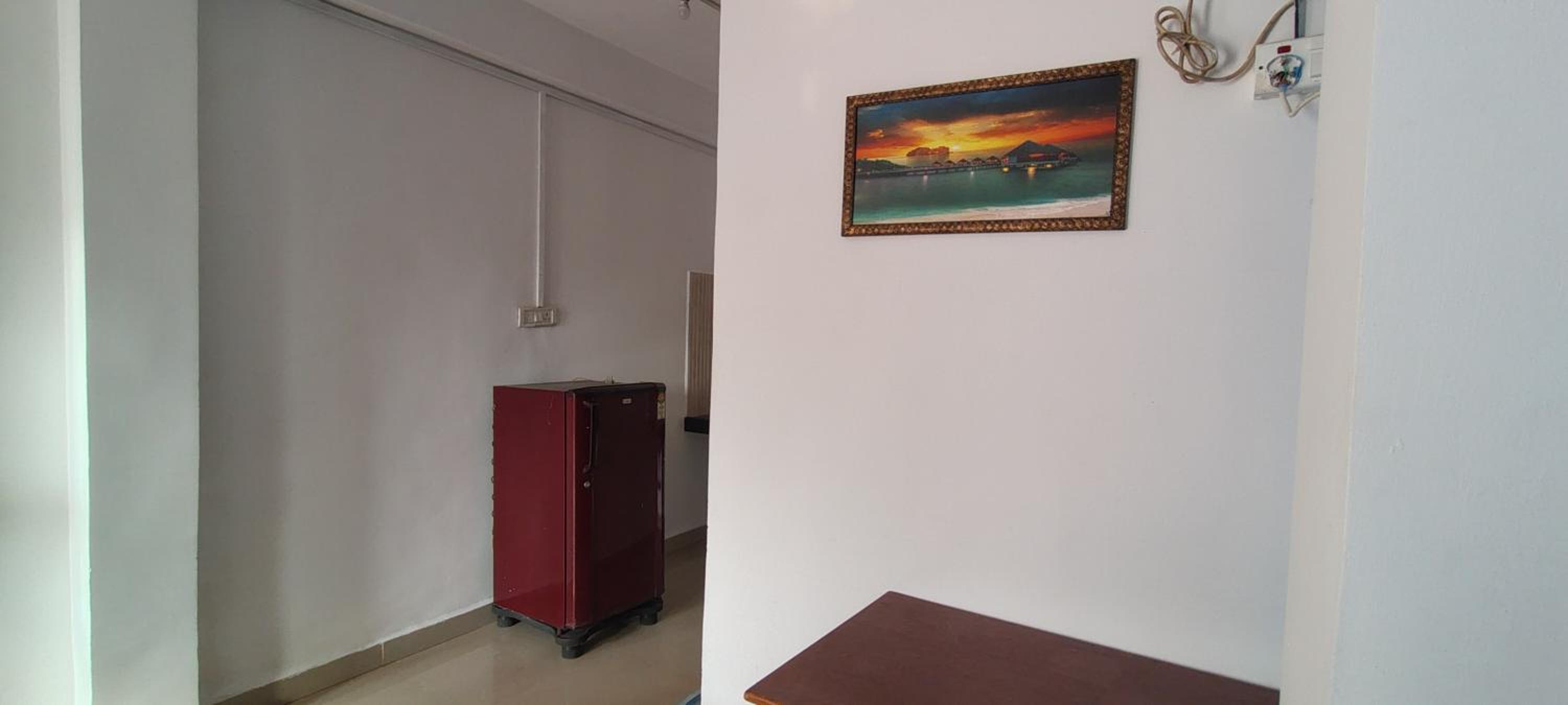 Deluxe Double Room (2 Adults + 1 Child) photo 3