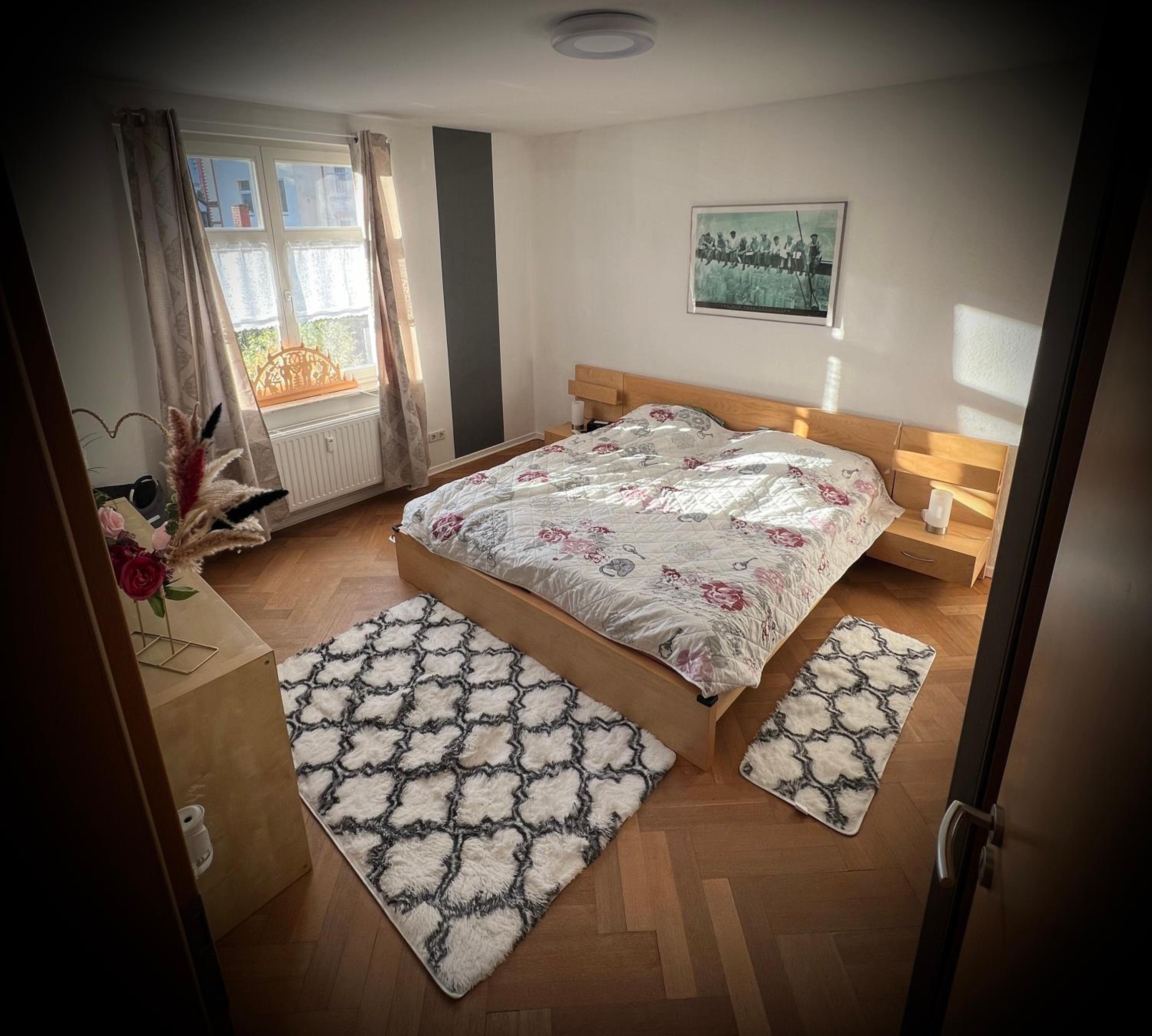 Two-Bedroom Apartment photo 2