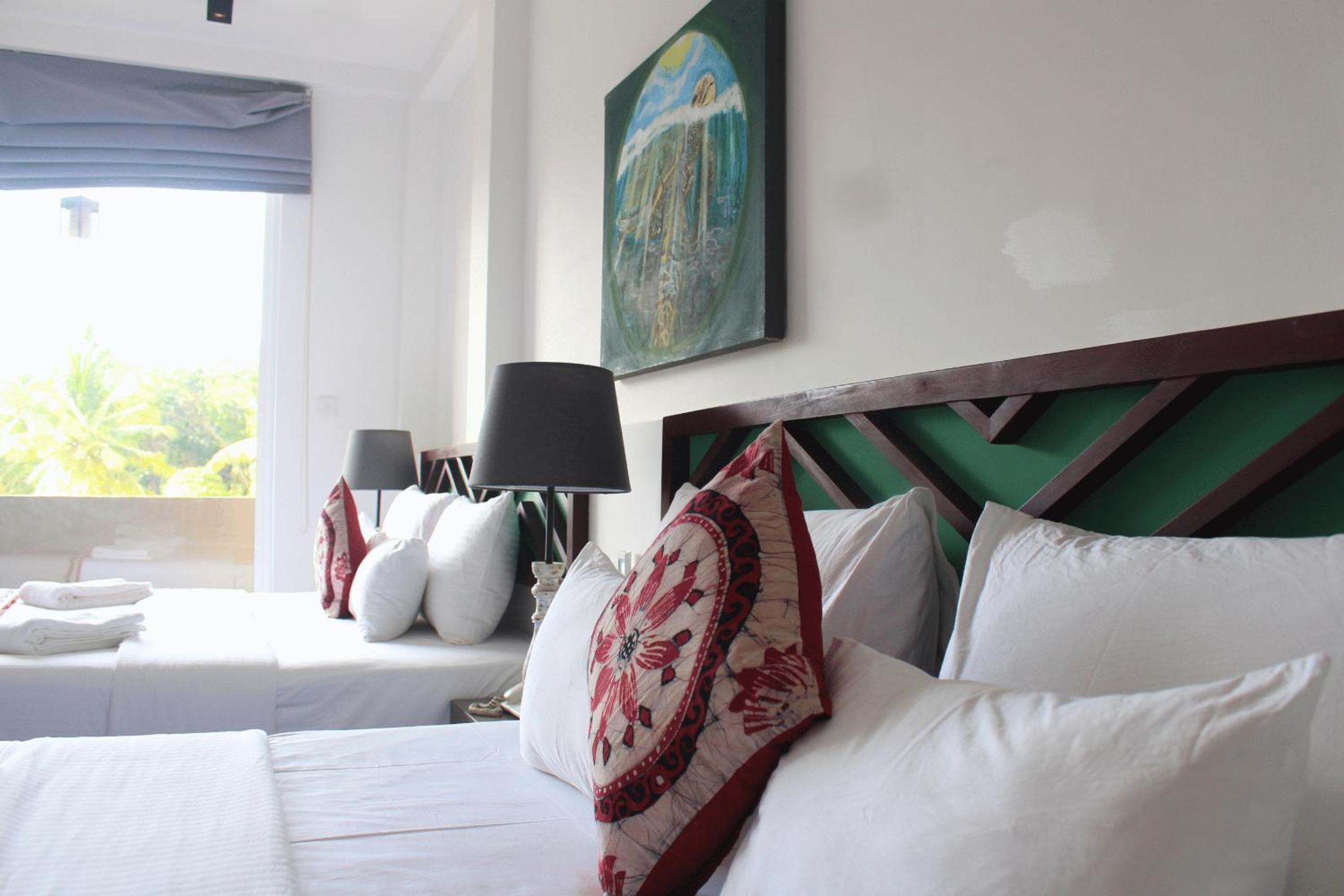 Suite with Garden View photo 2