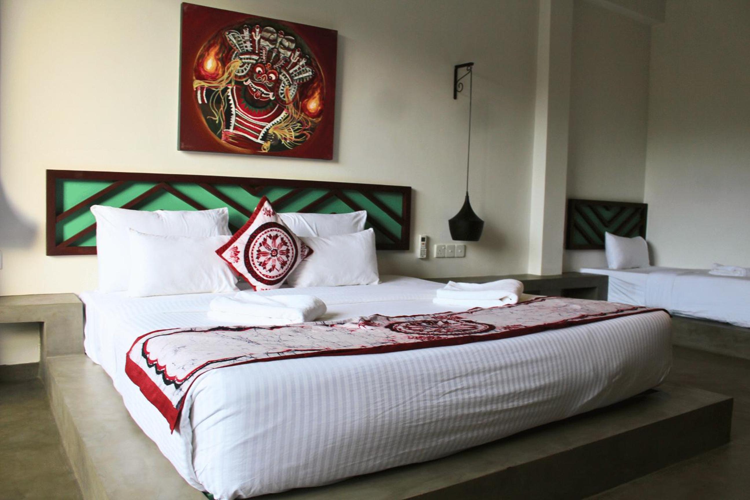 Suite with Balcony photo 3