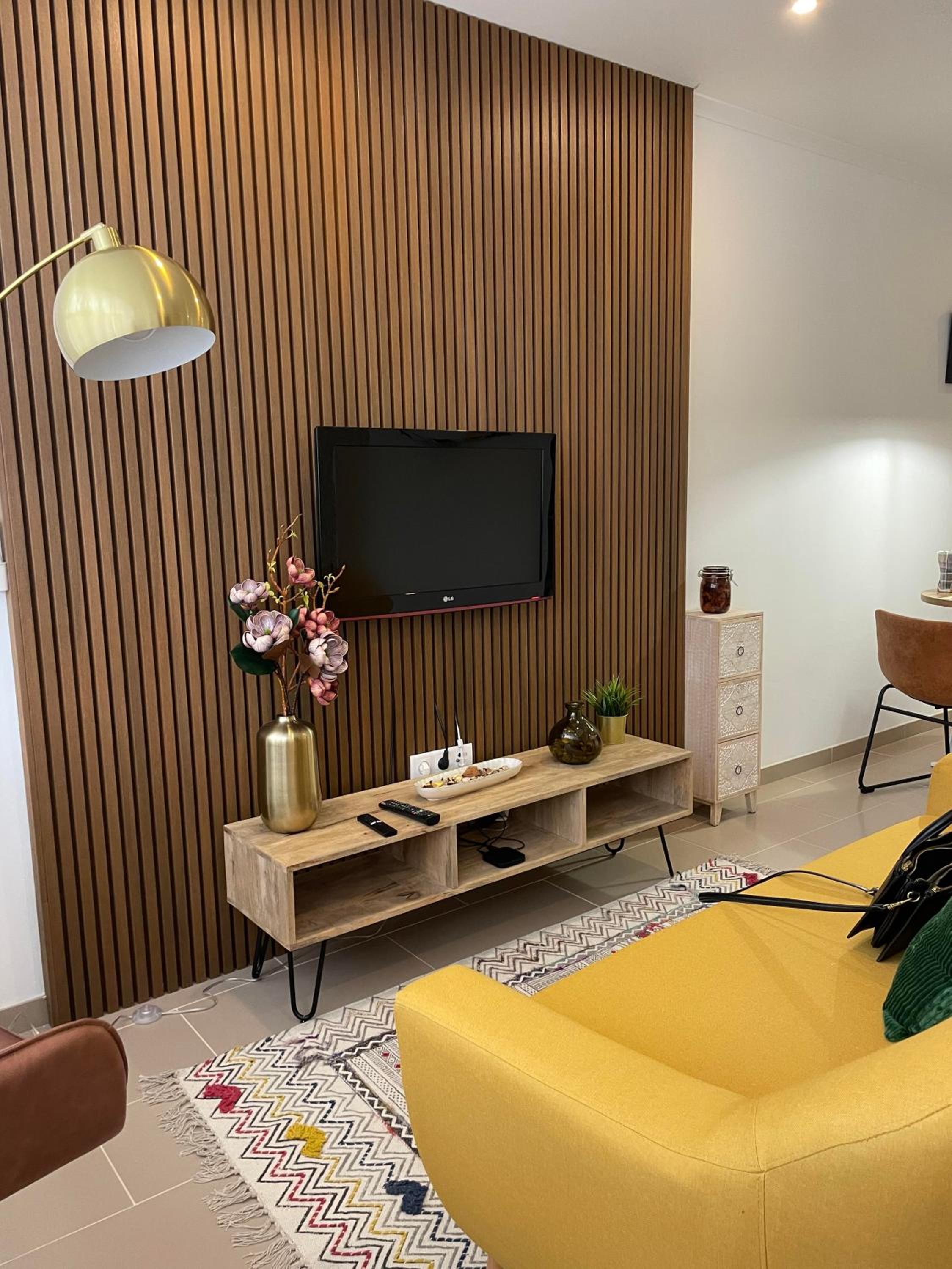 Apartment photo 1