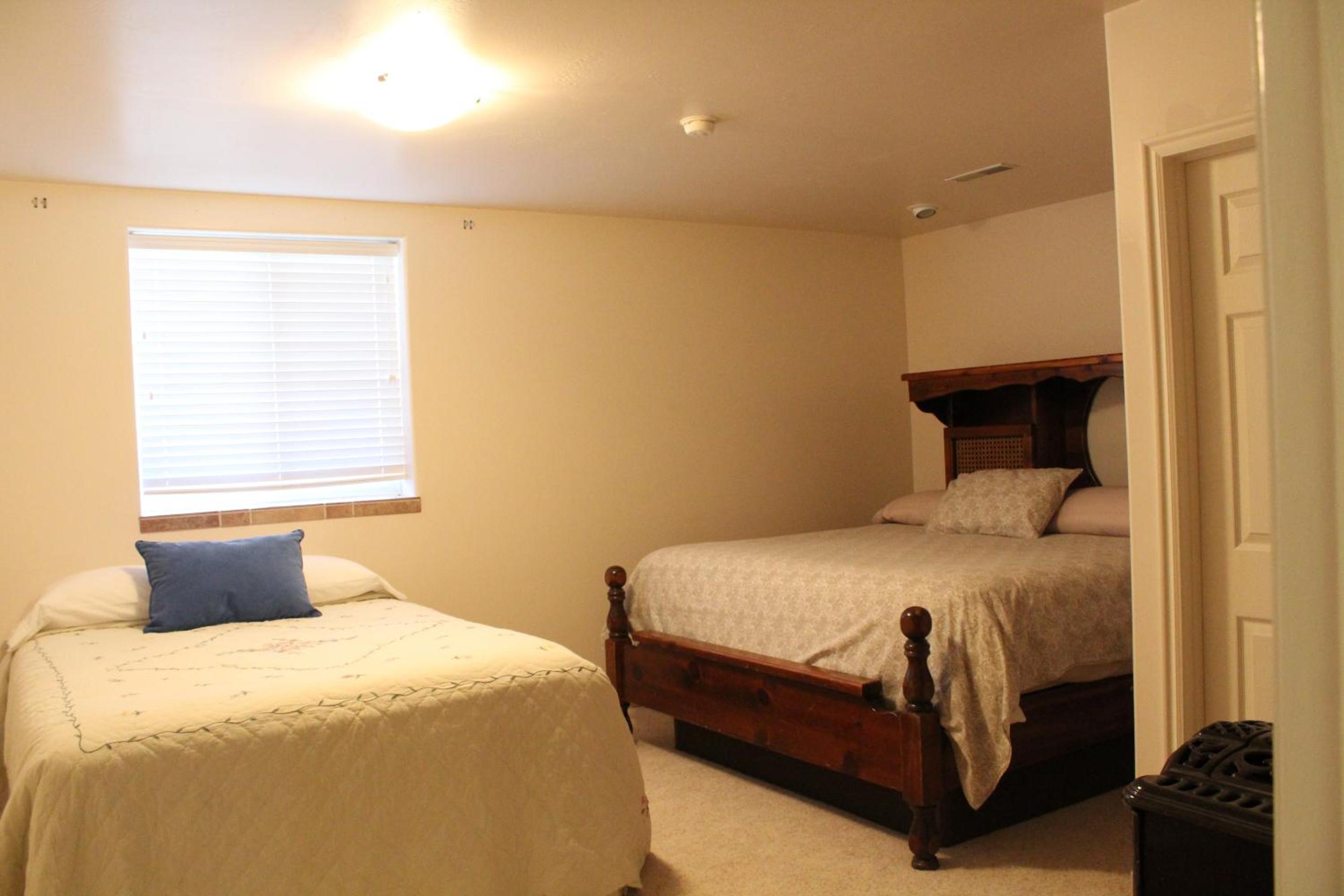 Family Suite - Photo 1