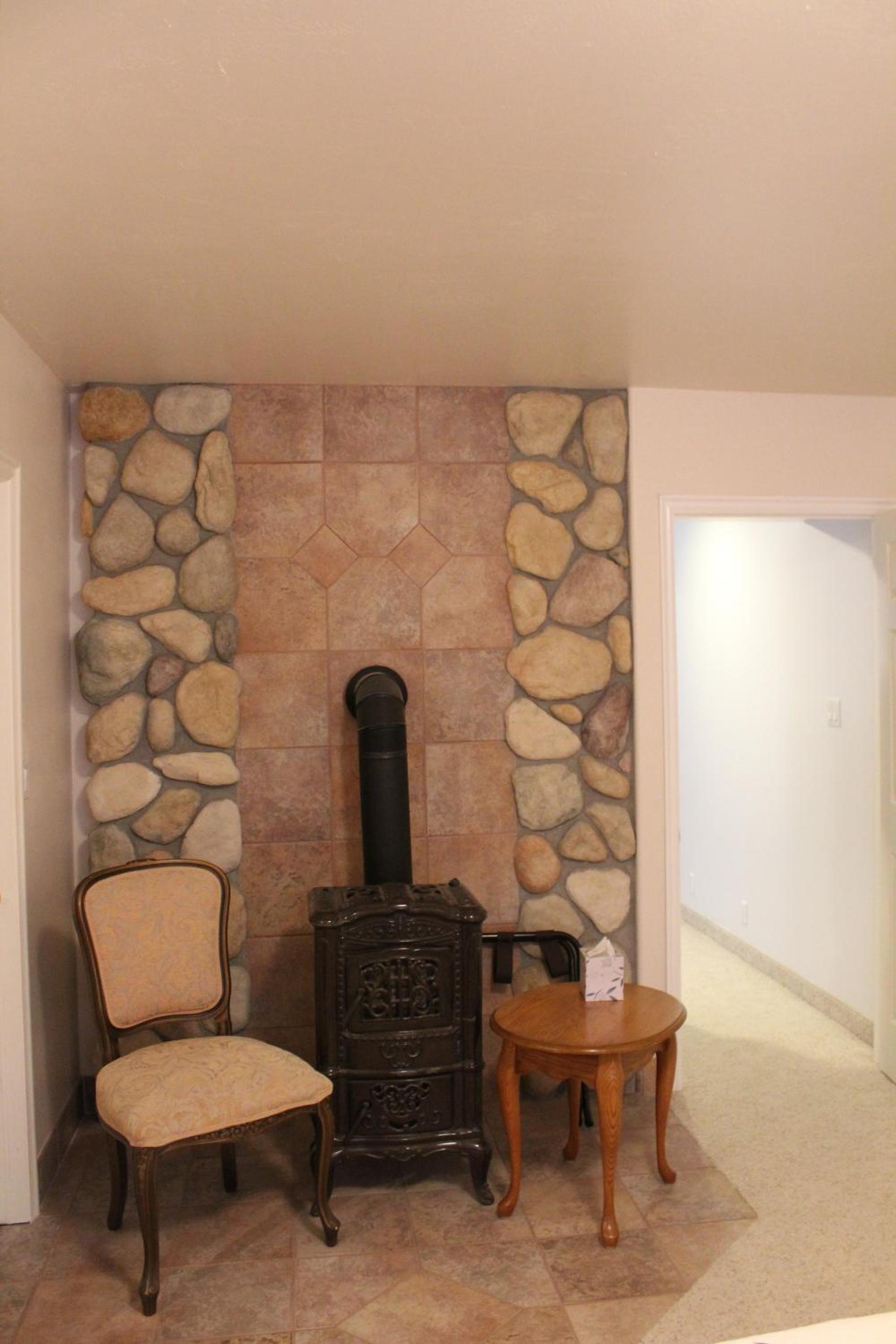 Family Suite - Photo 7