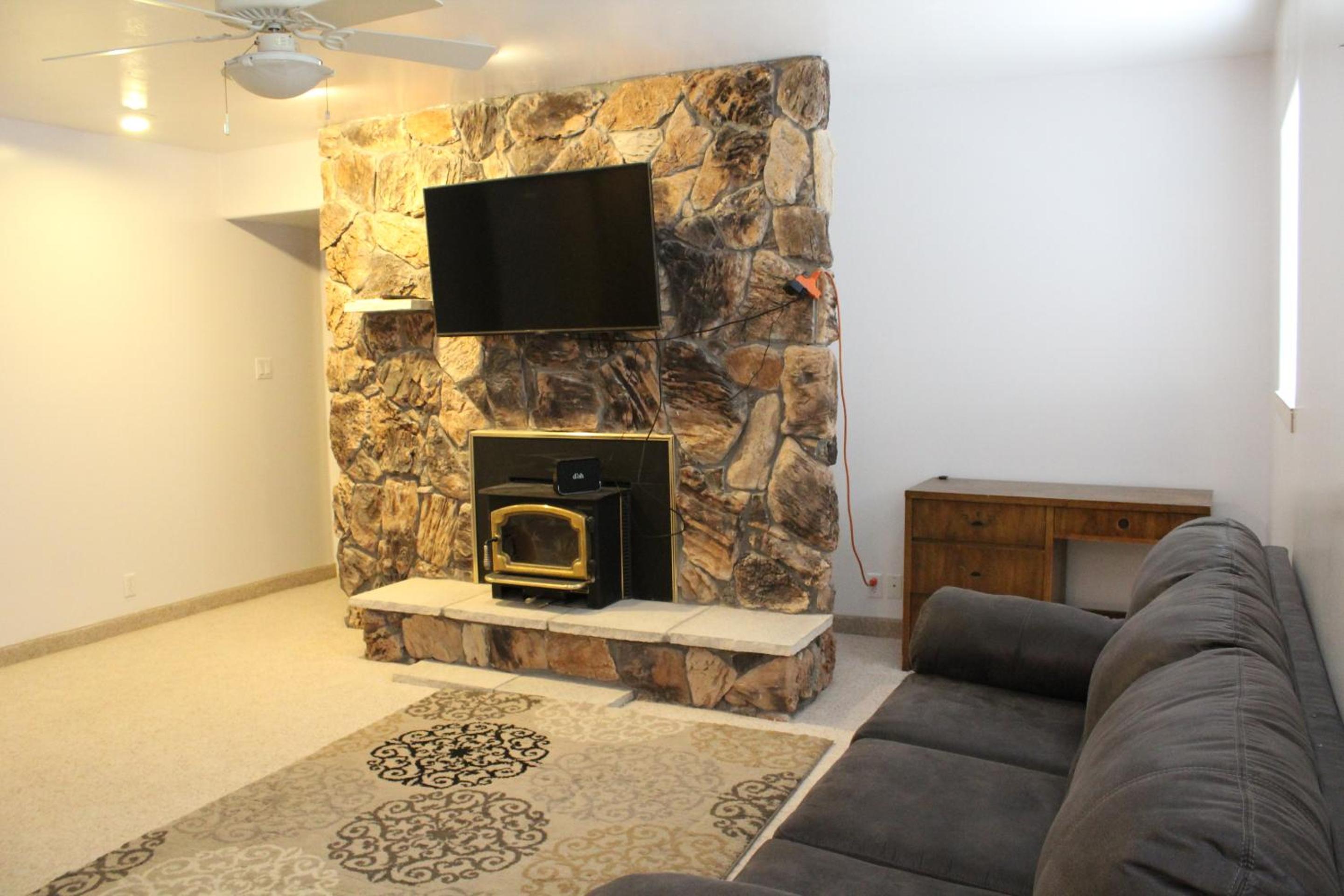 Family Suite - Photo 4